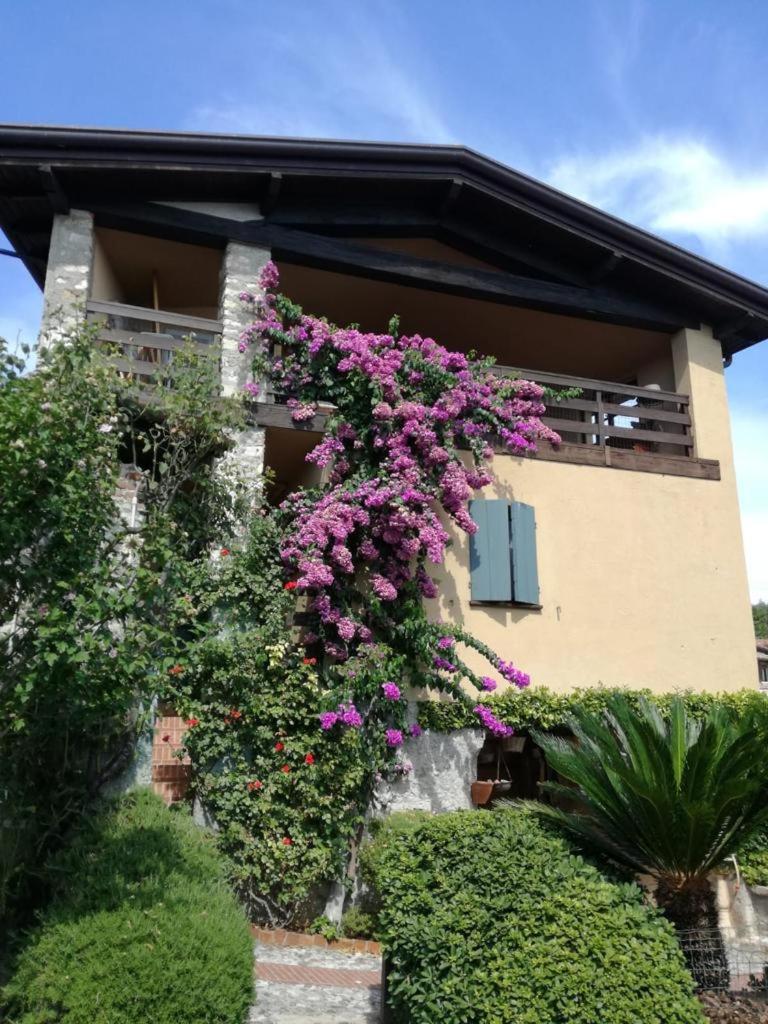 La Baita view 3