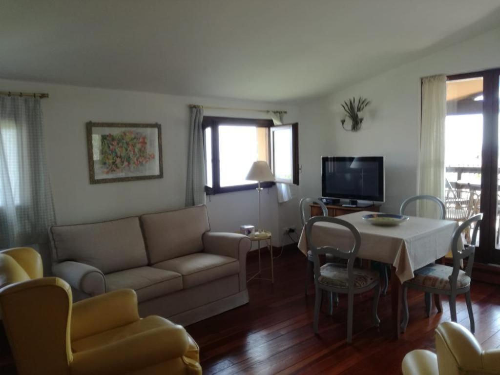 La Baita view 4