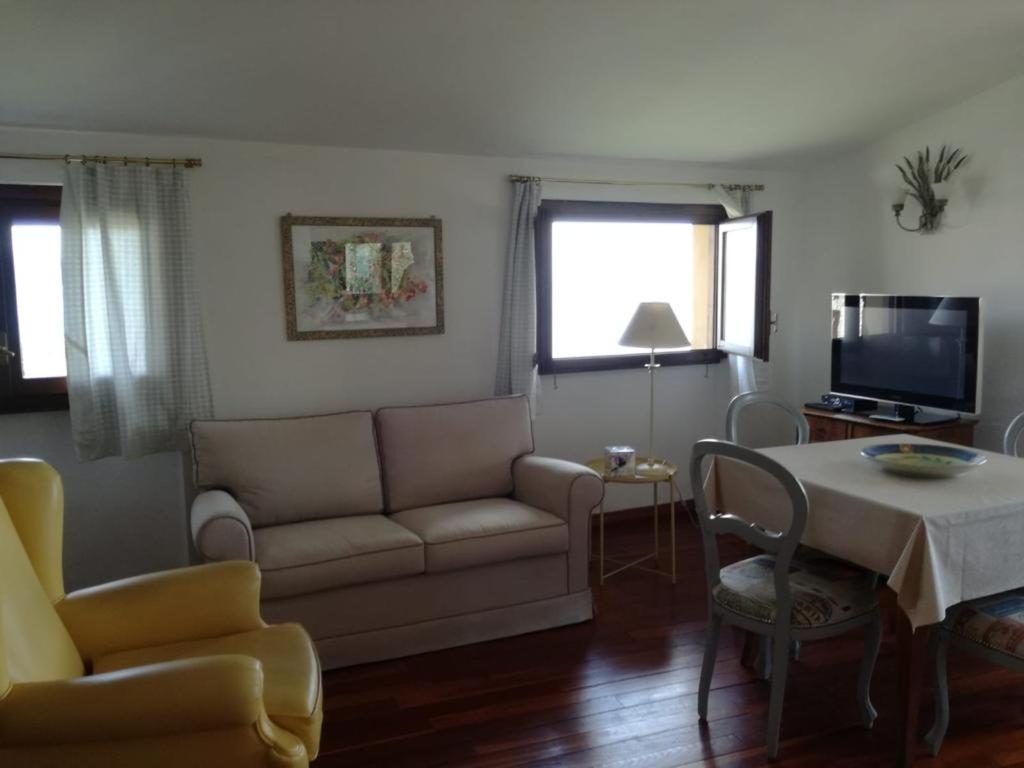 La Baita view 5