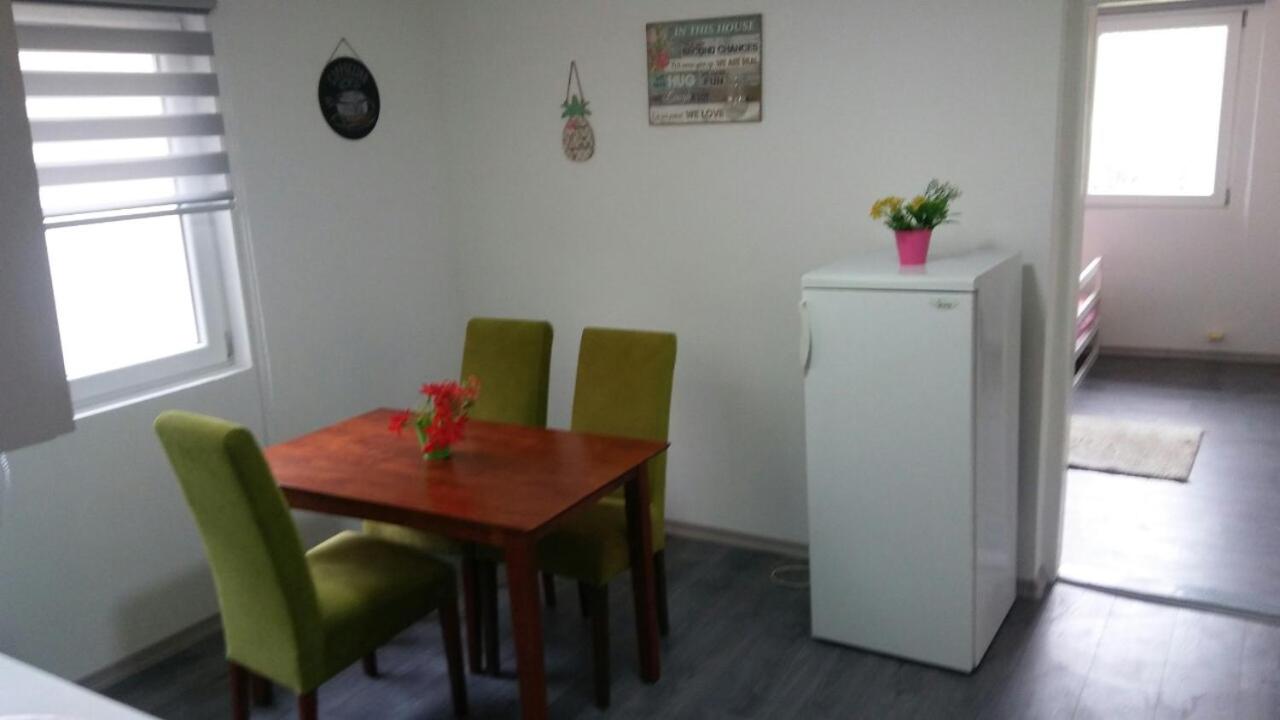 Apartman Mahala one view 4