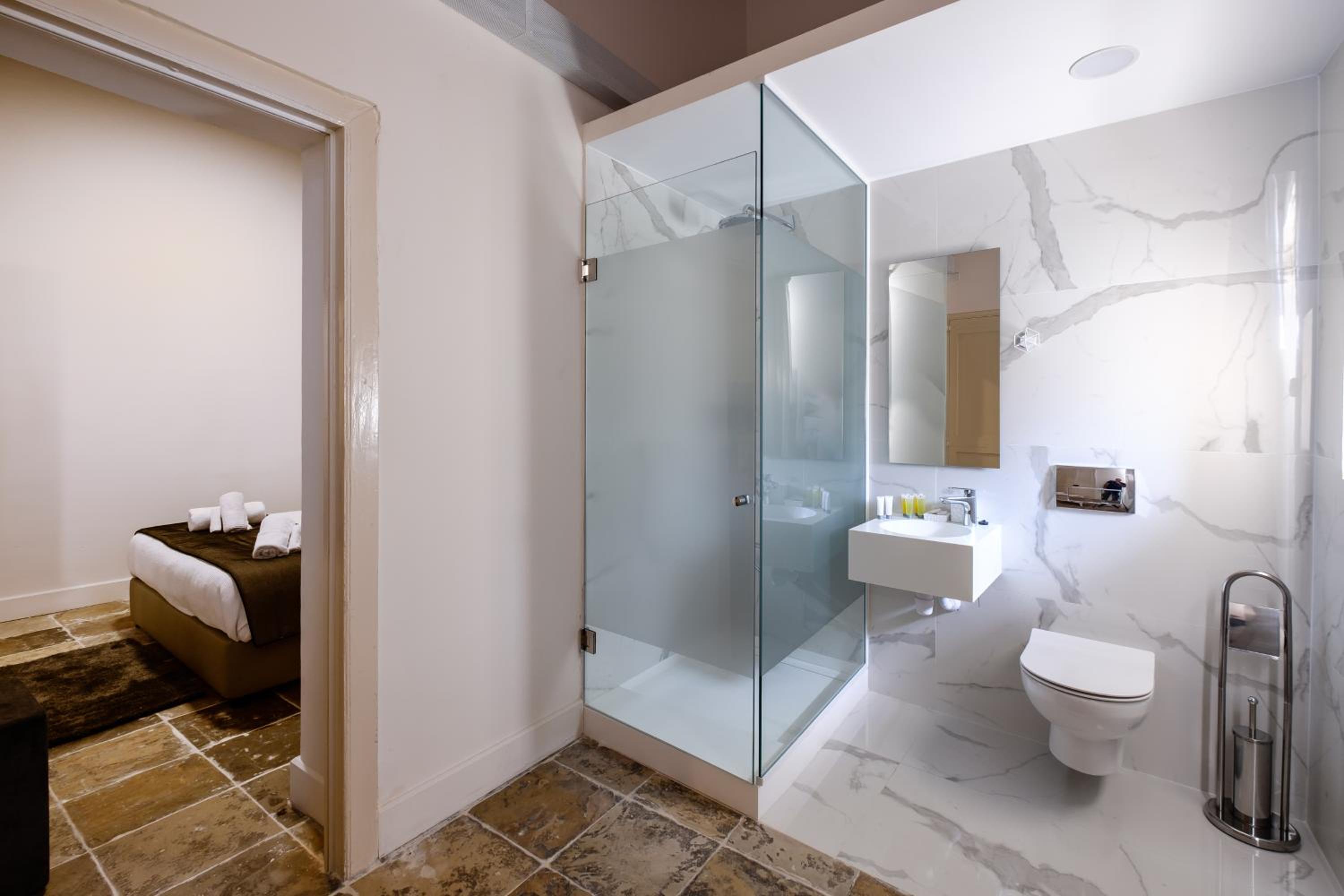 Limassol Vacations - Limassol Old Town Mansion - Property Image 17