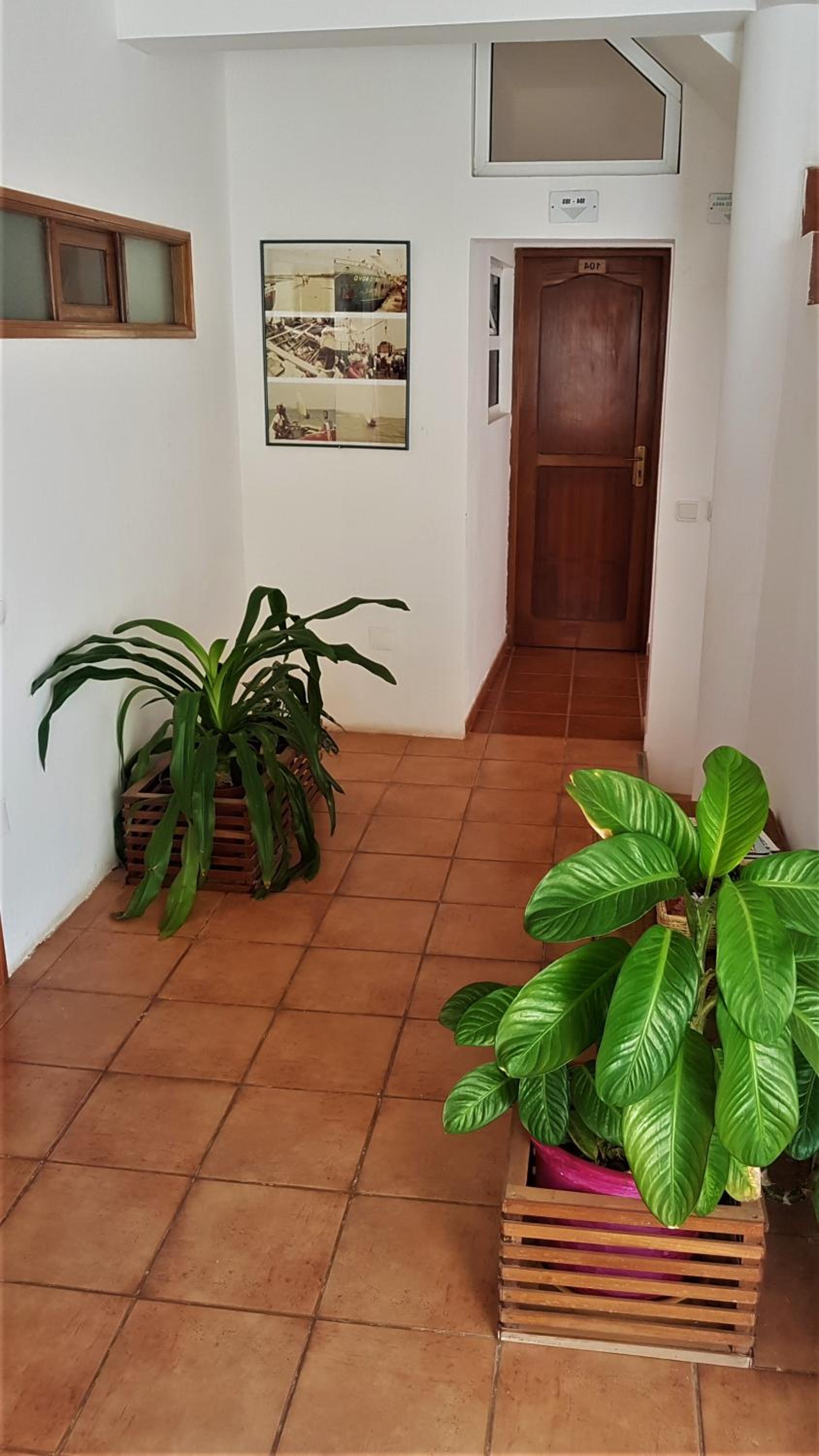 Residencial Che Guevara B & B Stop over
