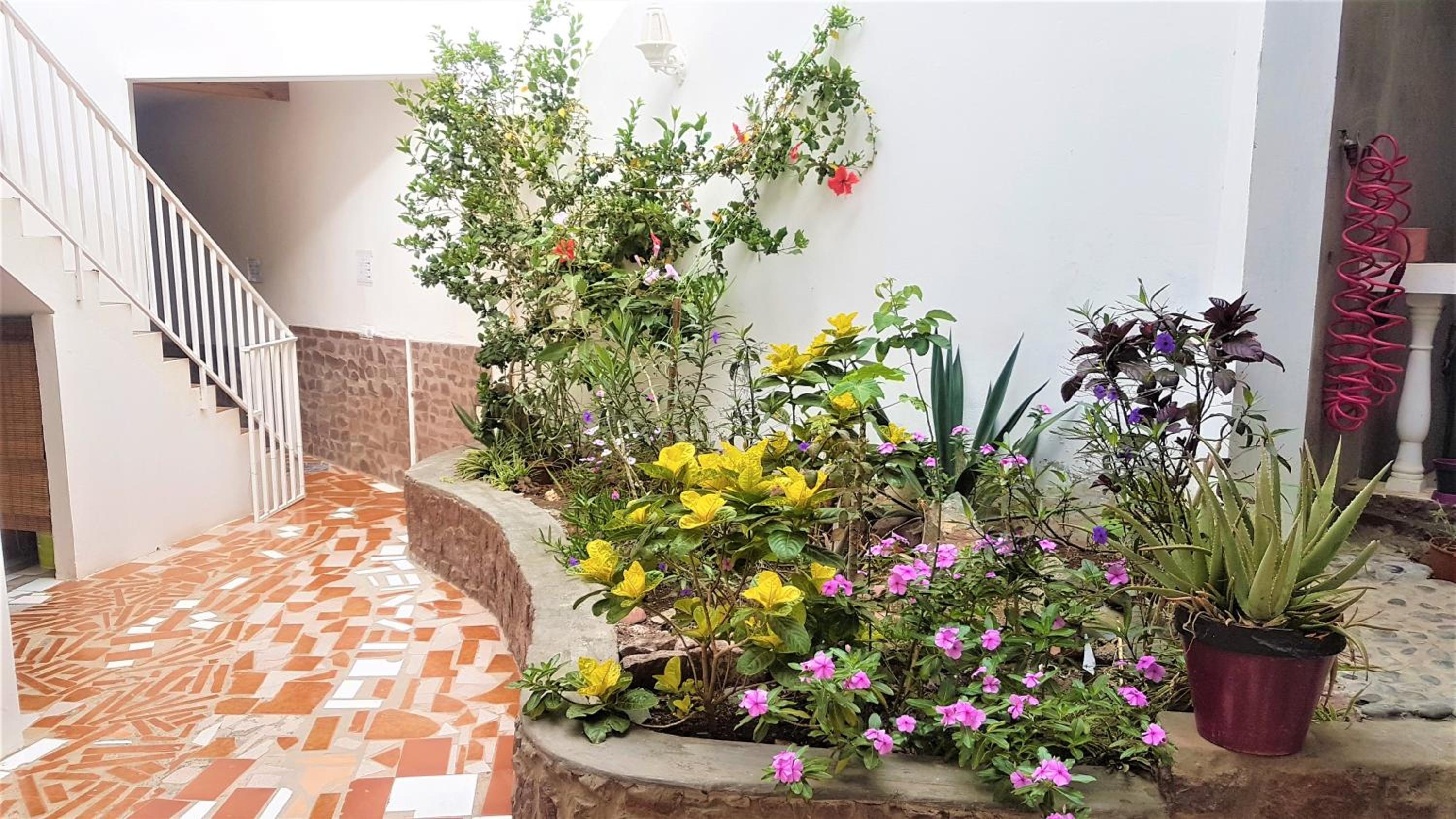 Residencial Che Guevara B & B Stop over