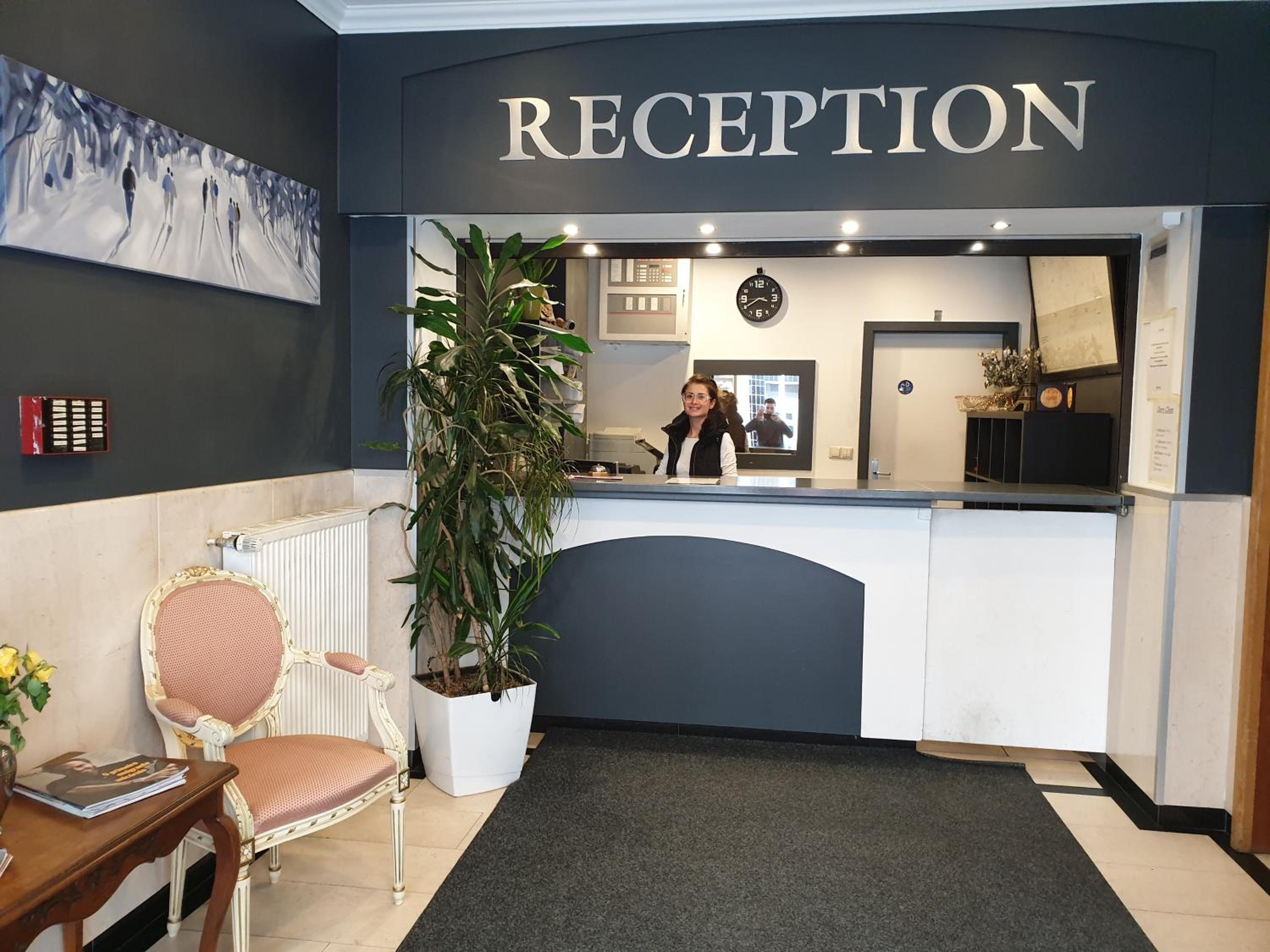 Luxembourg Vacations - Yasha Hotel - Property Image 5