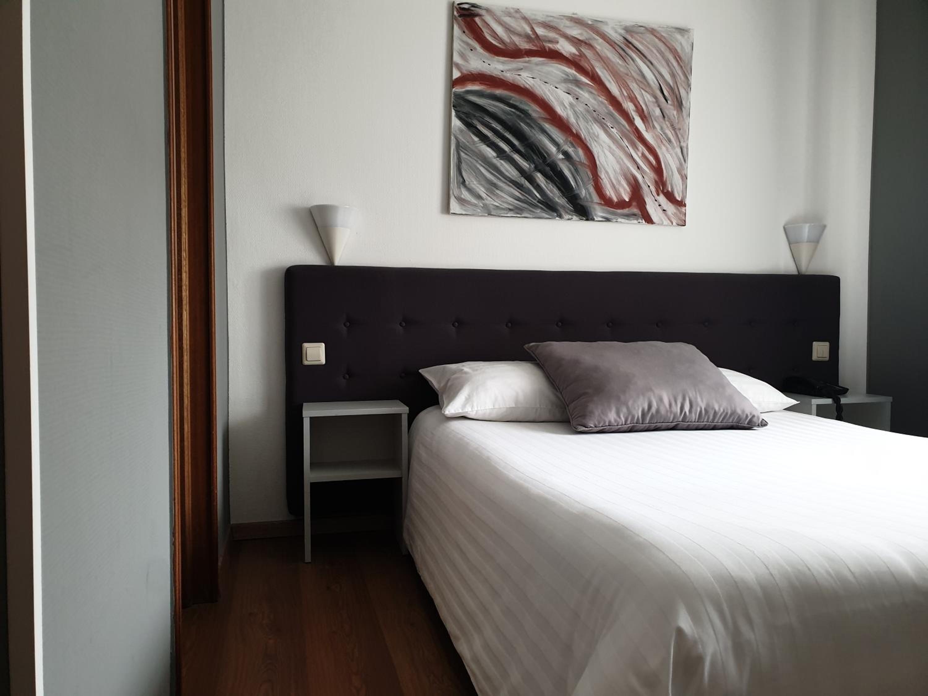 Luxembourg Vacations - Yasha Hotel - Property Image 1