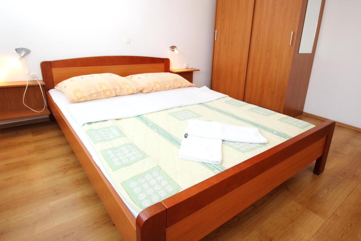 Apartments Lucijana view 5