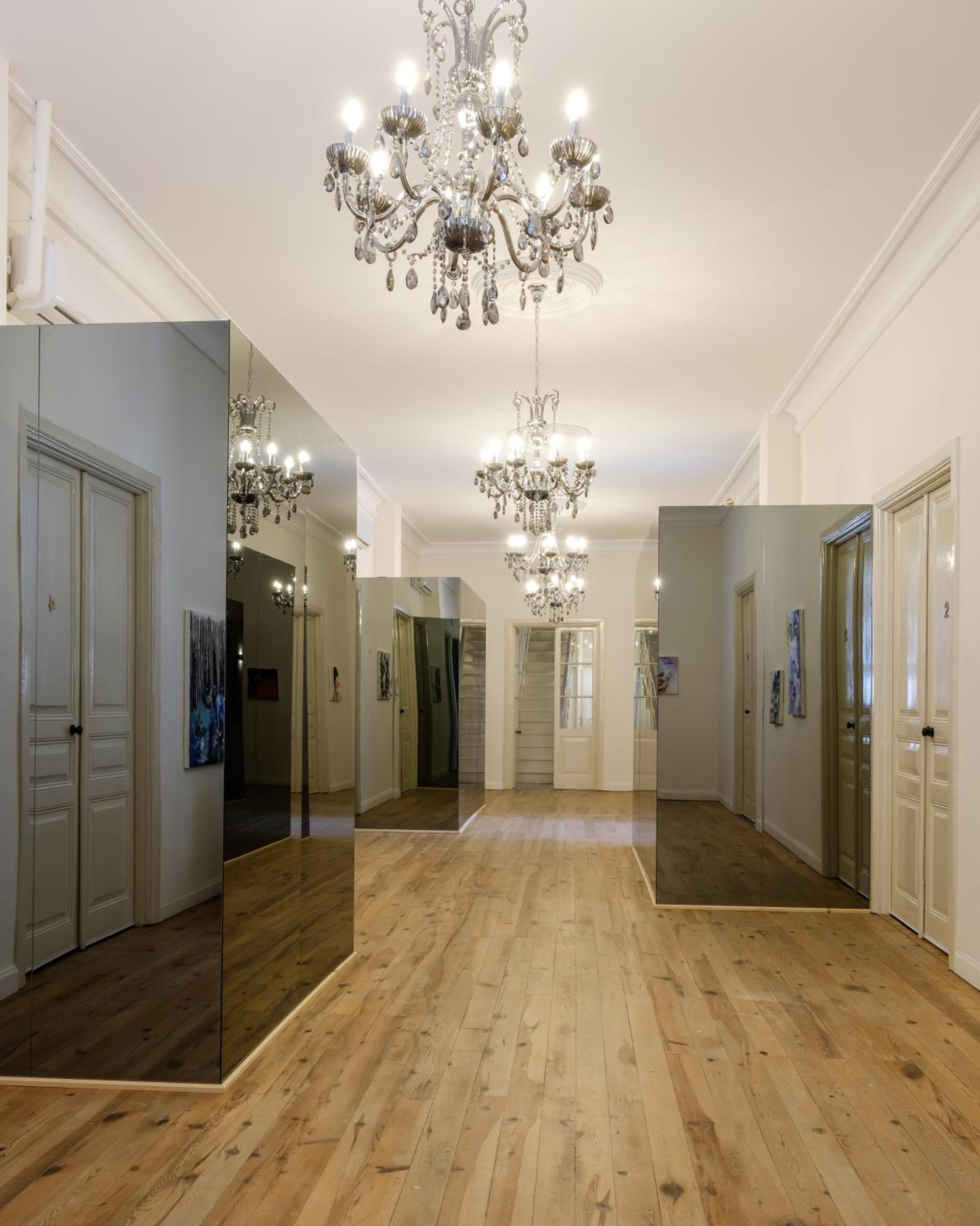 Limassol Vacations - Limassol Old Town Mansion - Property Image 75