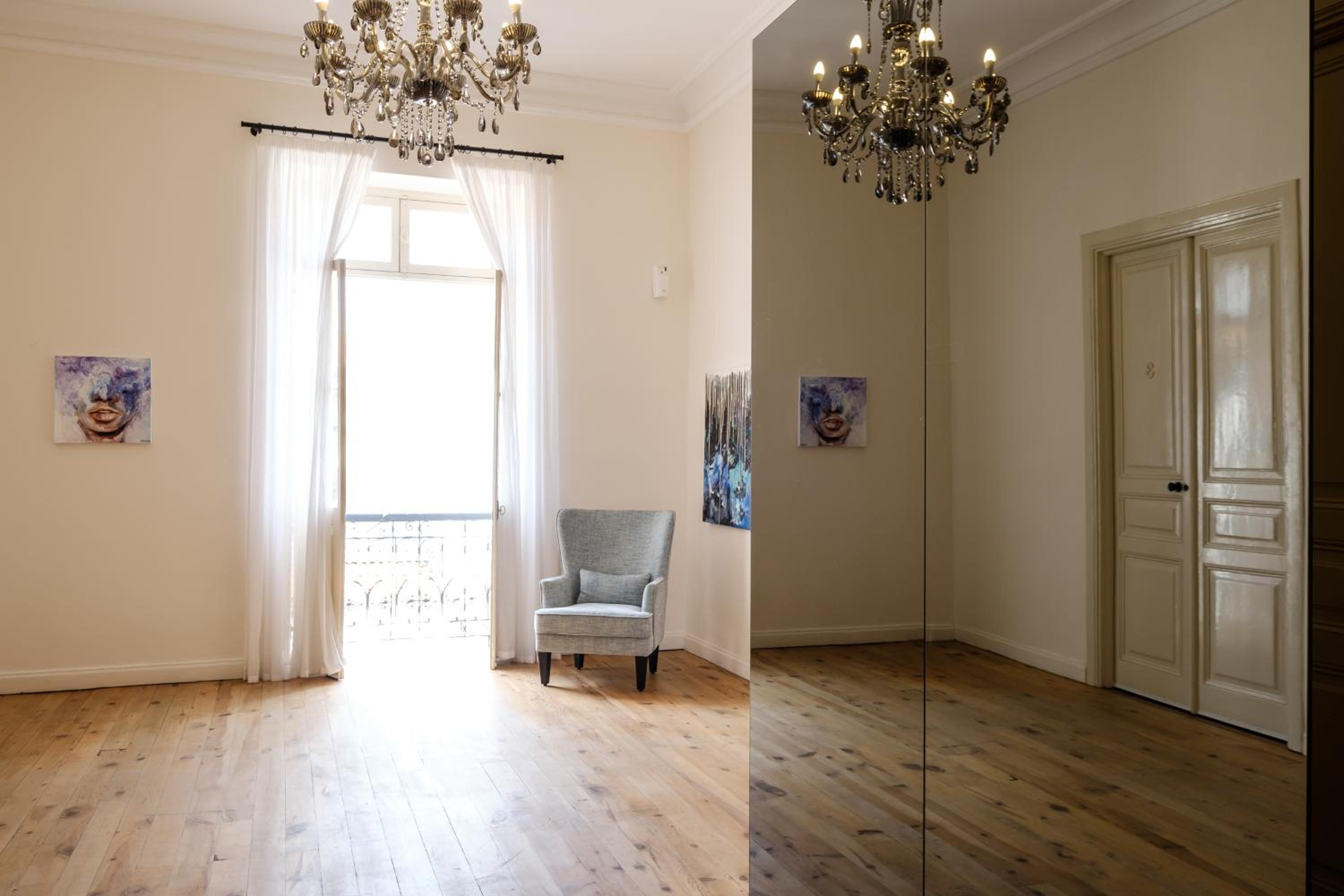 Limassol Vacations - Limassol Old Town Mansion - Property Image 21