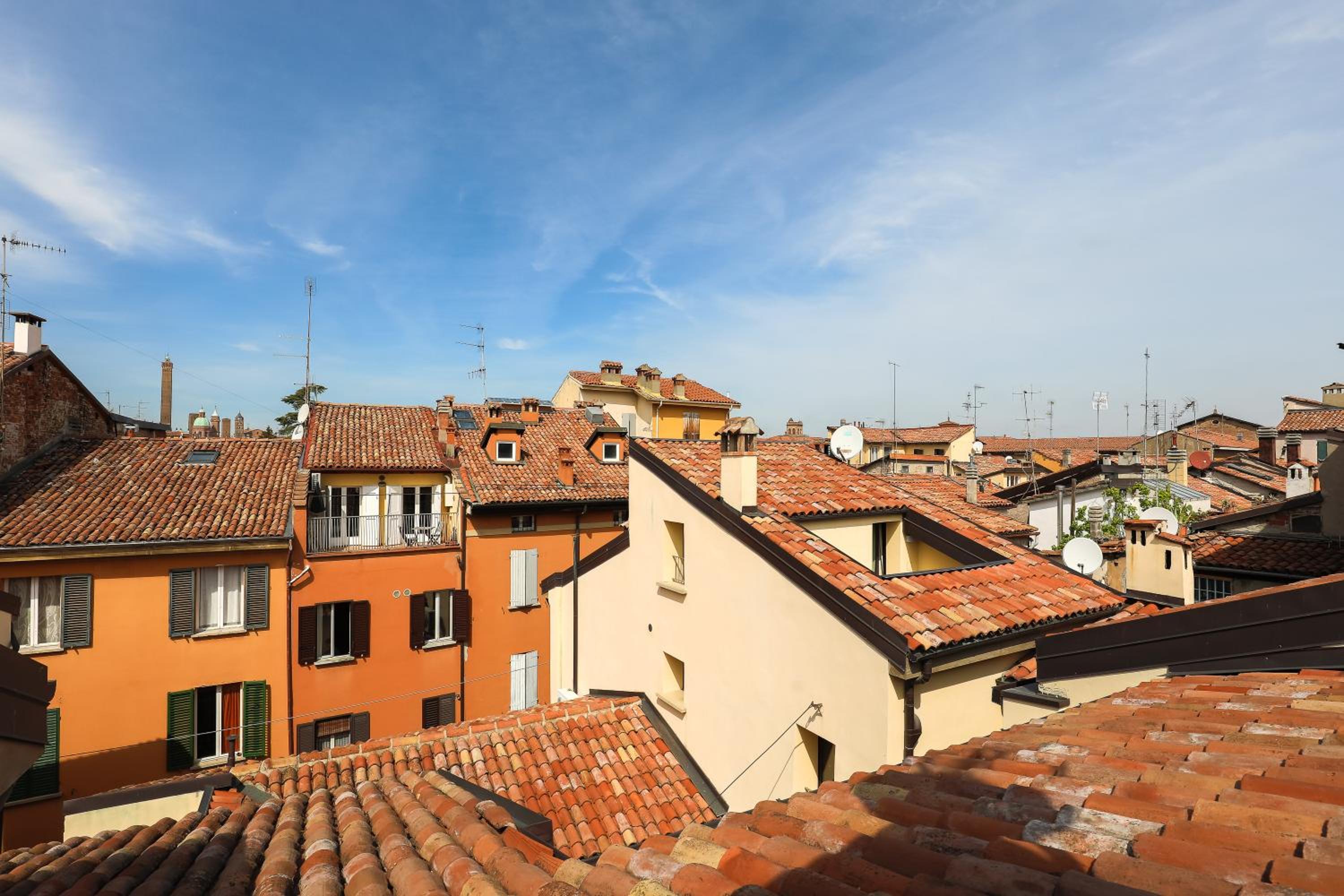 Carducci Residence