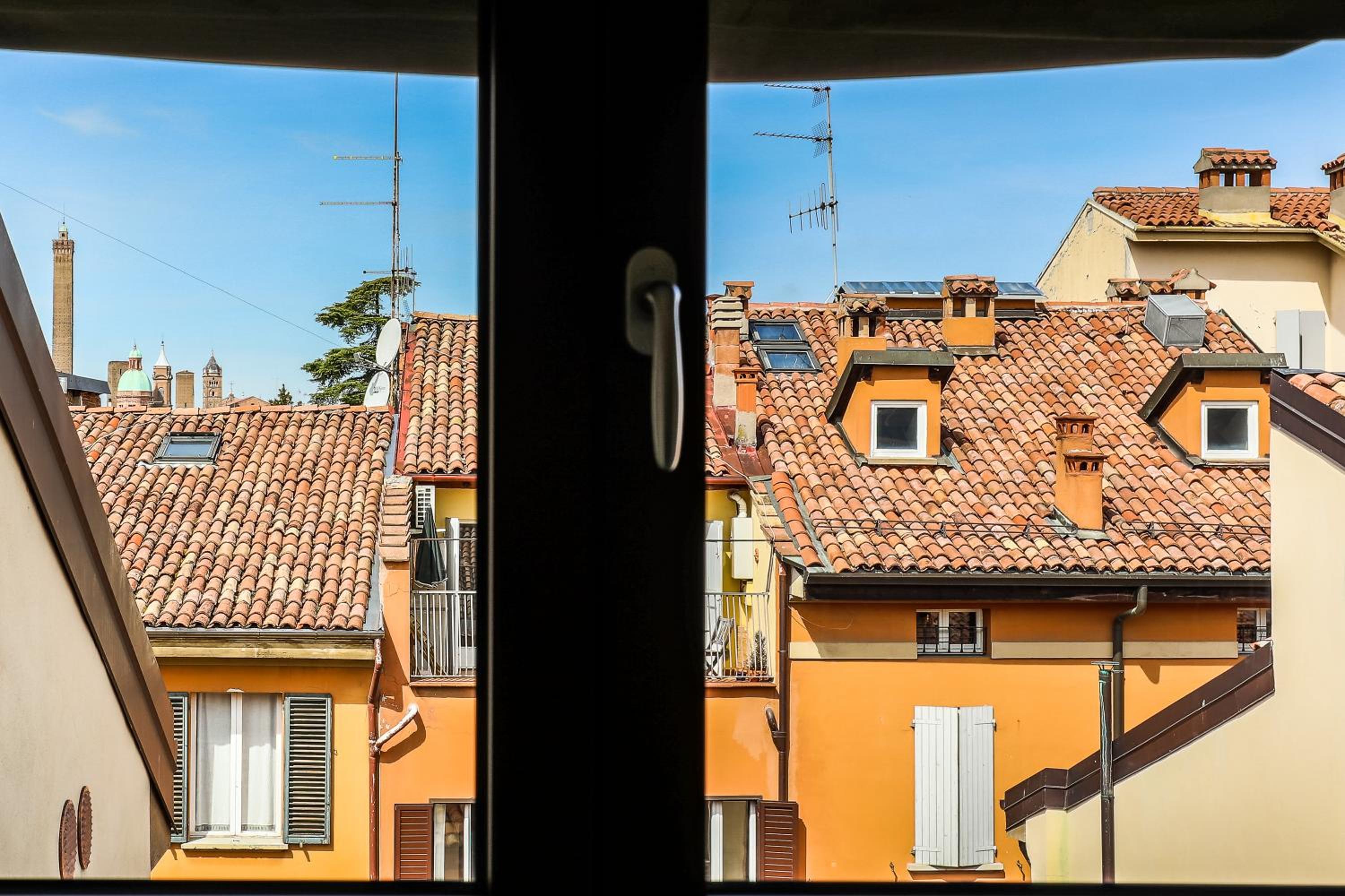 Carducci Residence