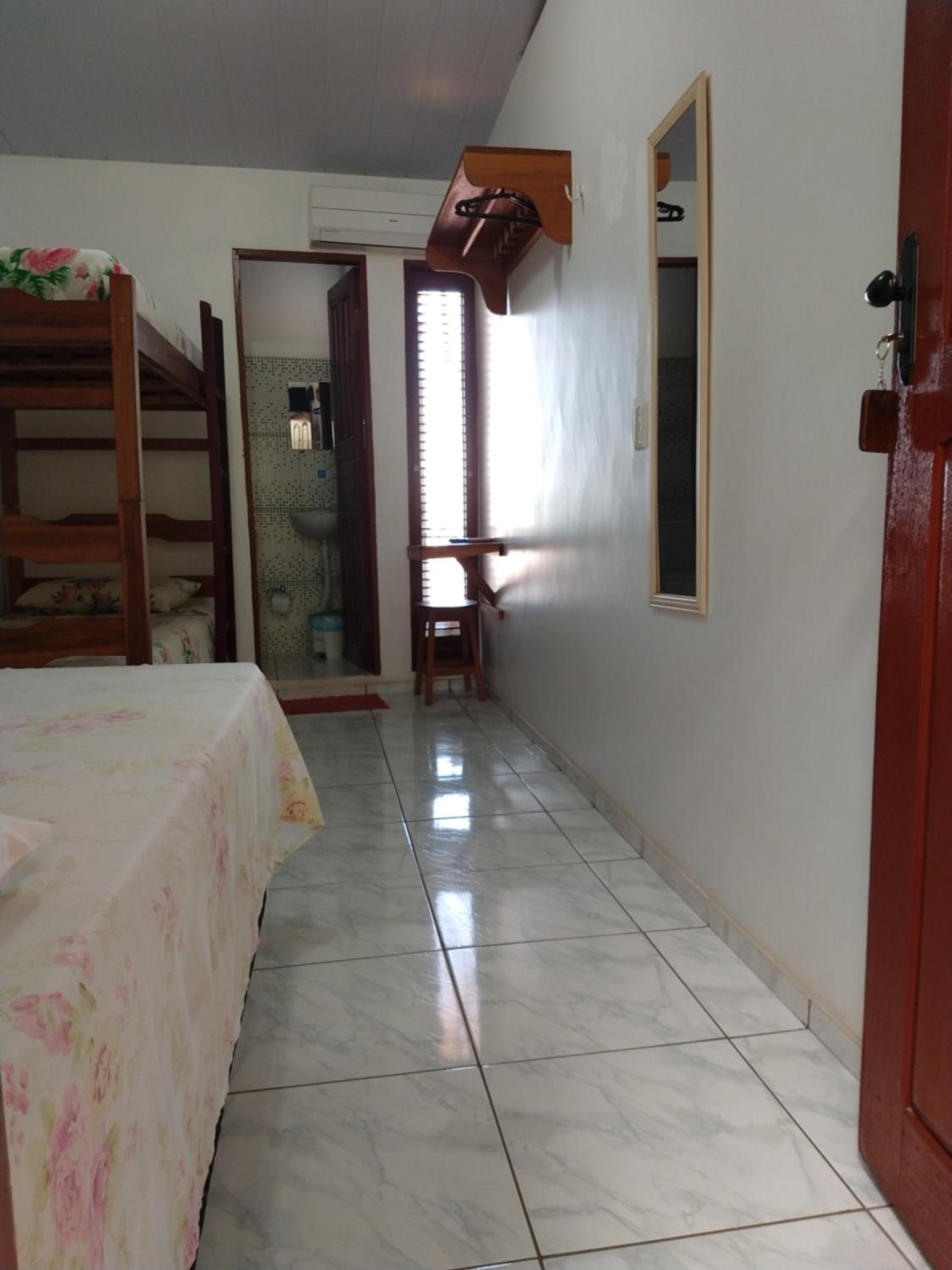 Pousada Jatobá