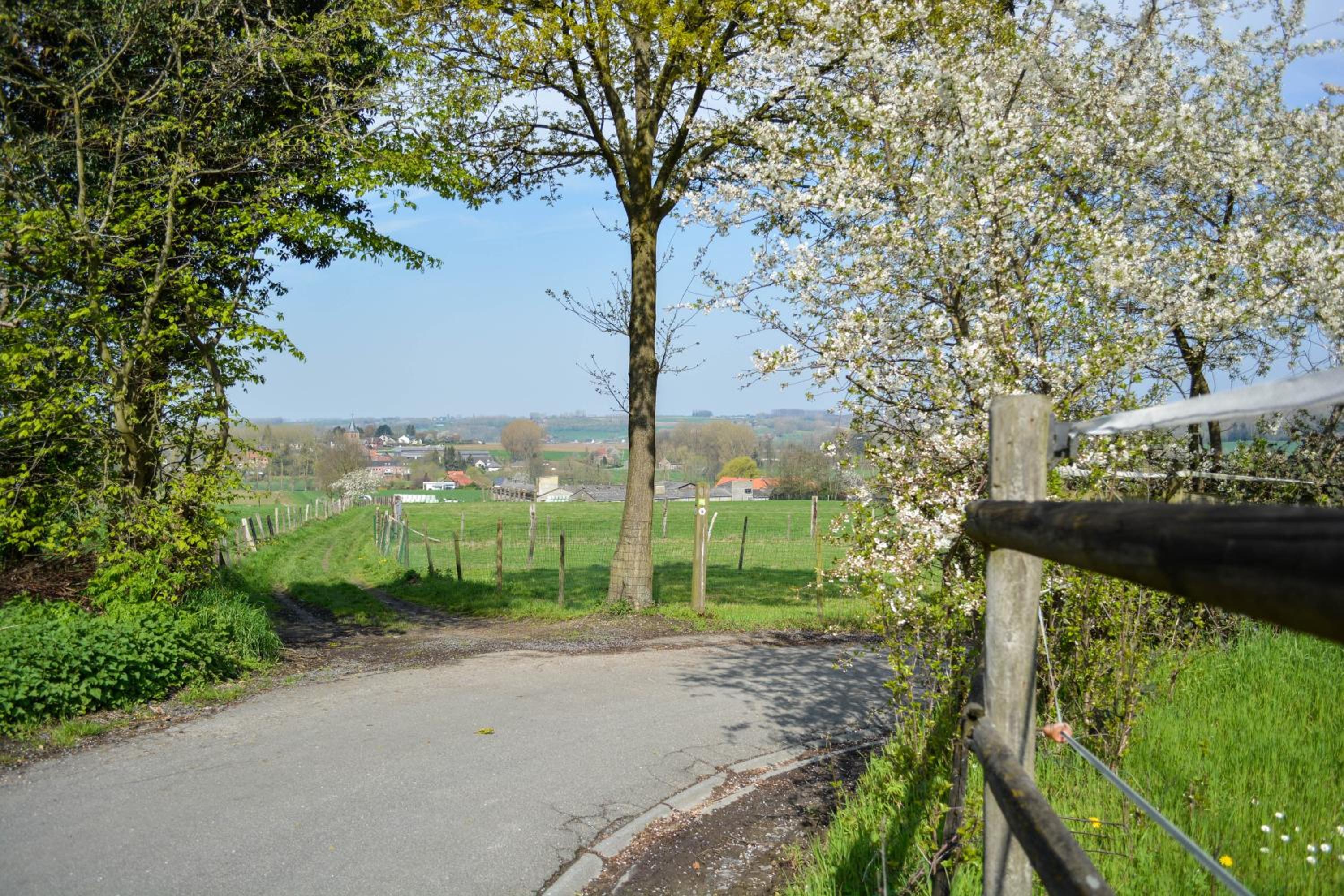 B&B Onderweg