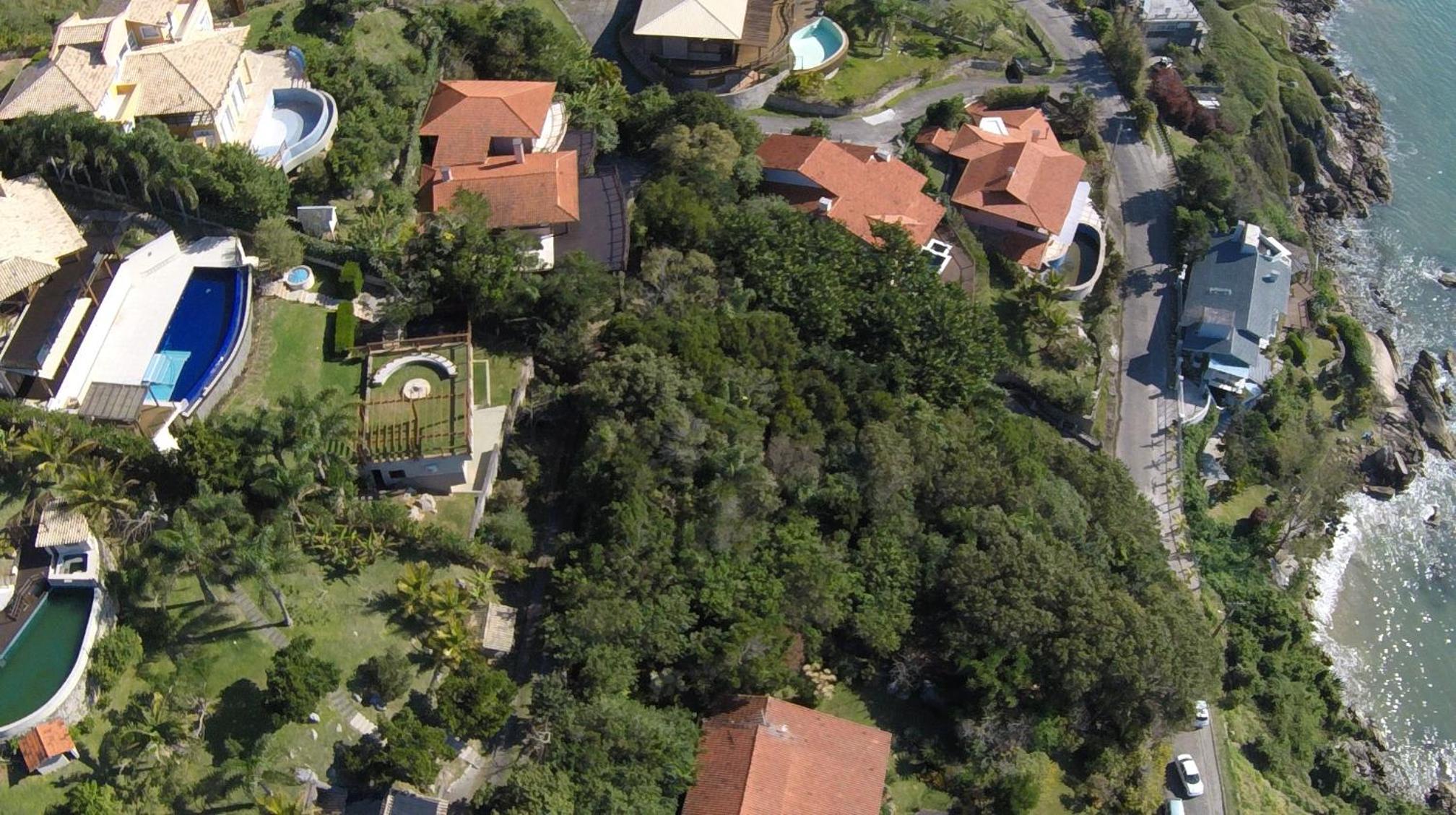 Luxury Suites Vila Indonésia