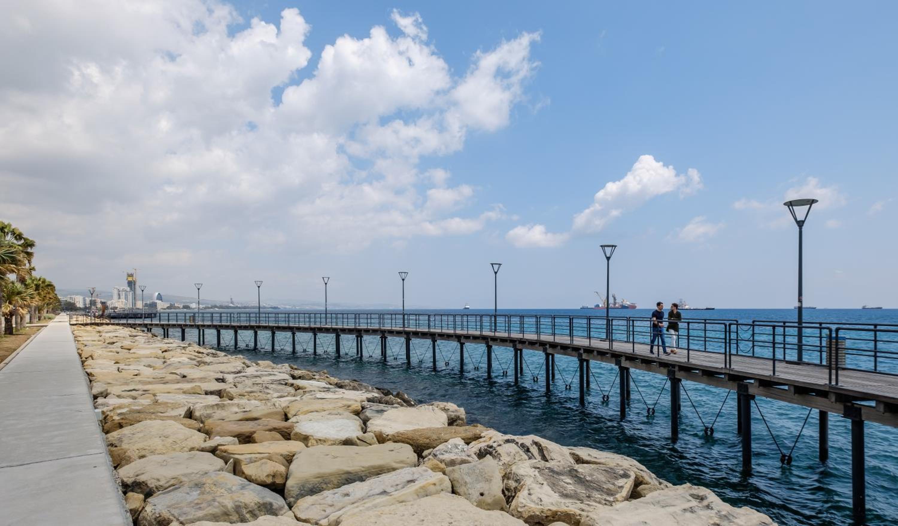 Limassol Vacations - Limassol Old Town Mansion - Property Image 10