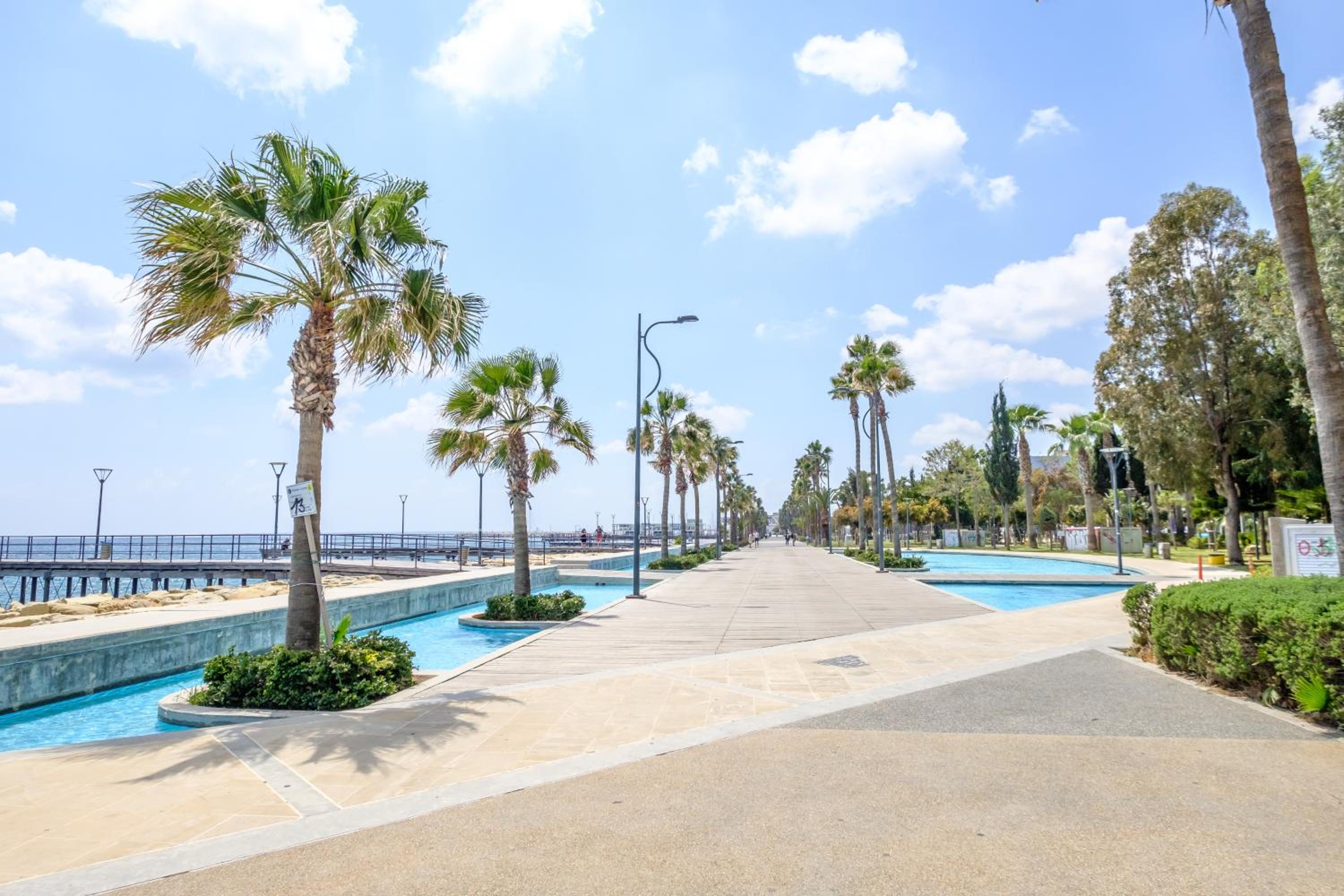 Limassol Vacations - Limassol Old Town Mansion - Property Image 39
