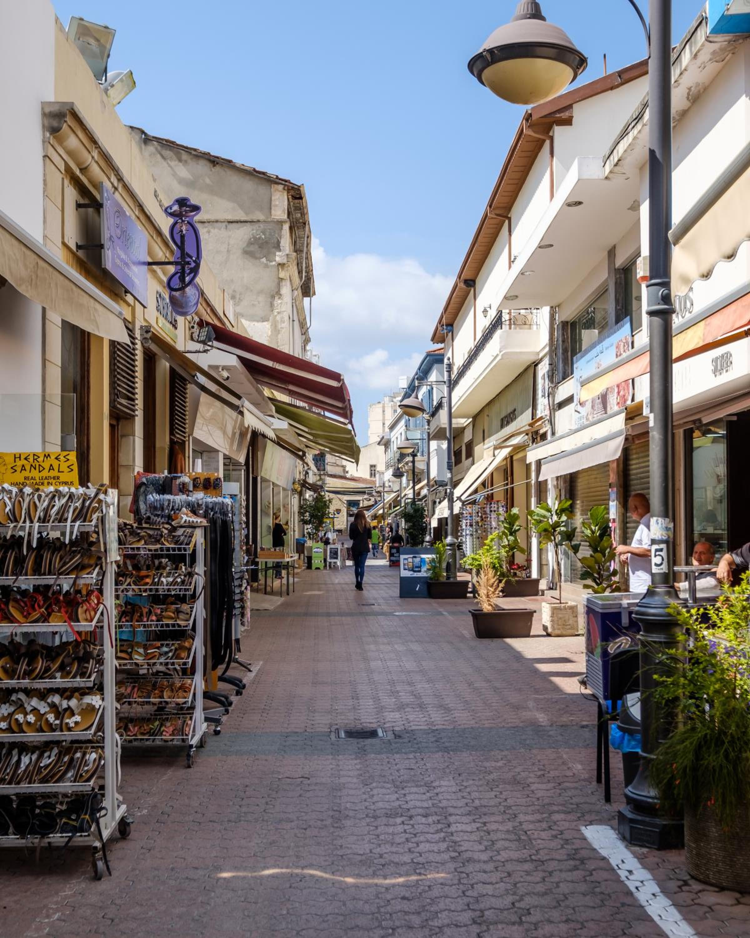 Limassol Vacations - Limassol Old Town Mansion - Property Image 8