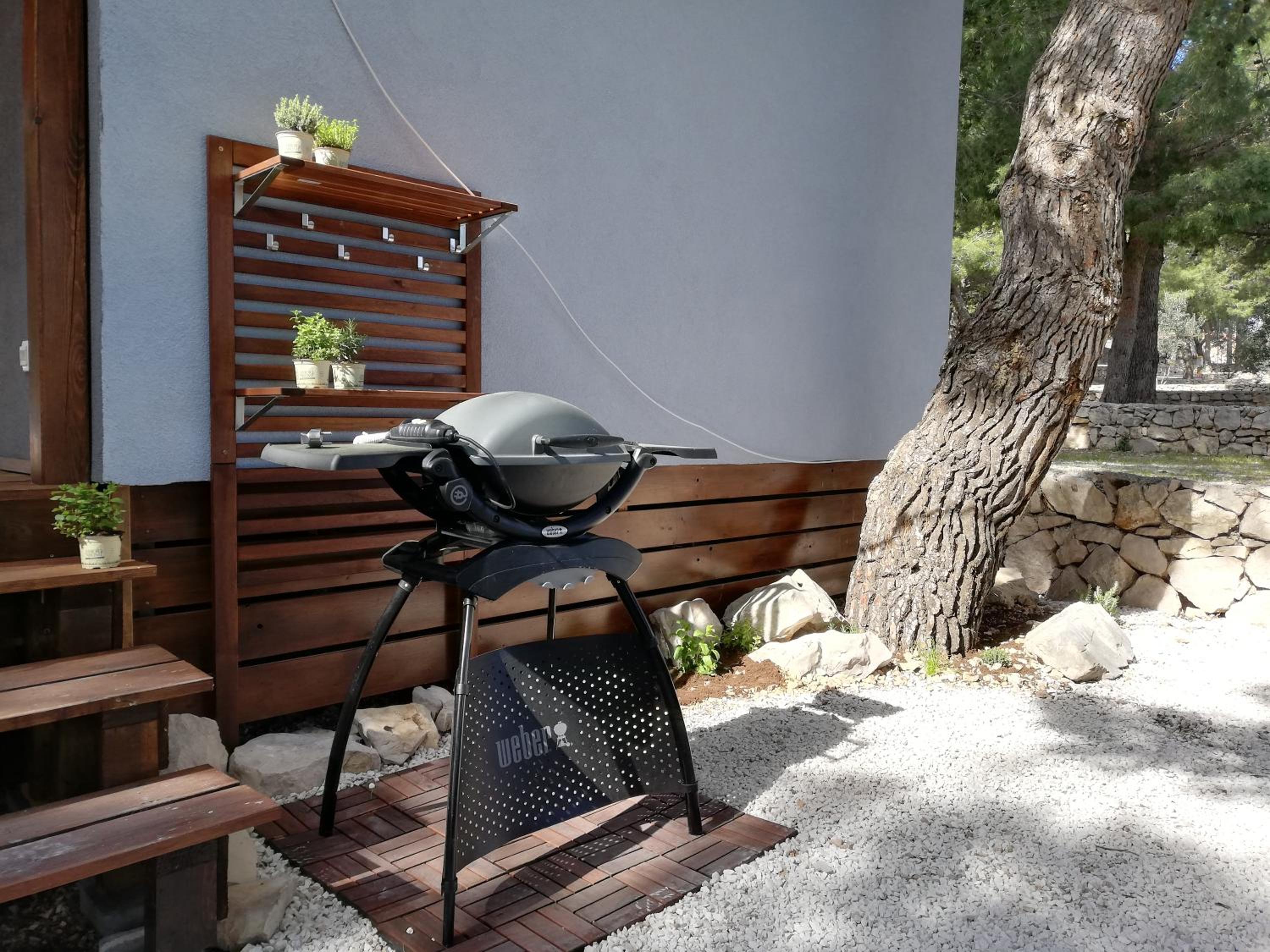 Mobile home - Sueno de la Luna view 5