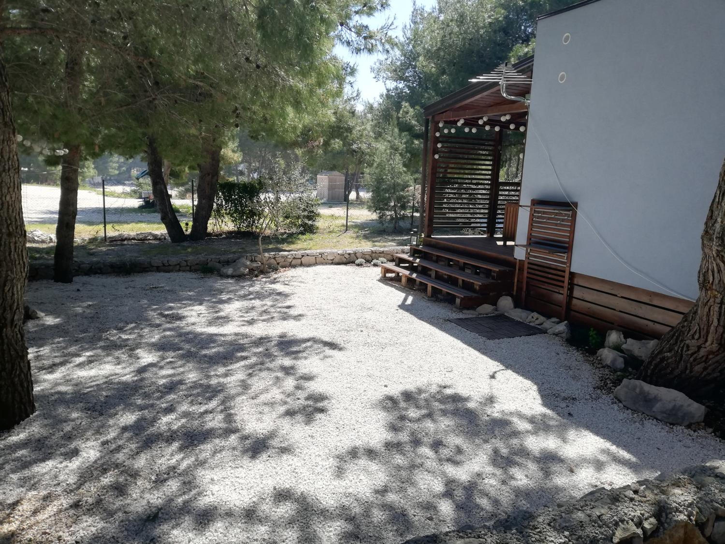Mobile home - Sueno de la Luna view 3