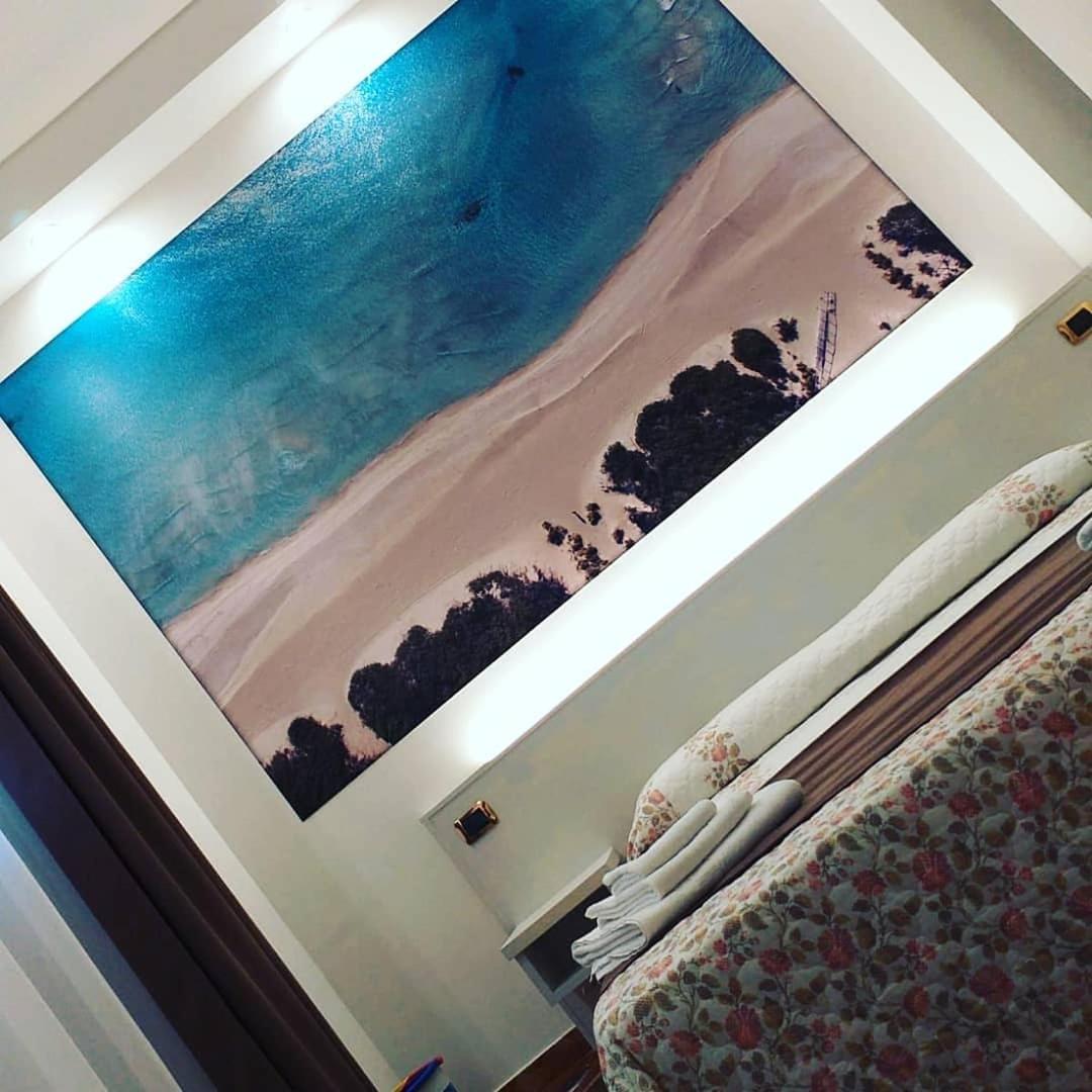 B&B L'Isola