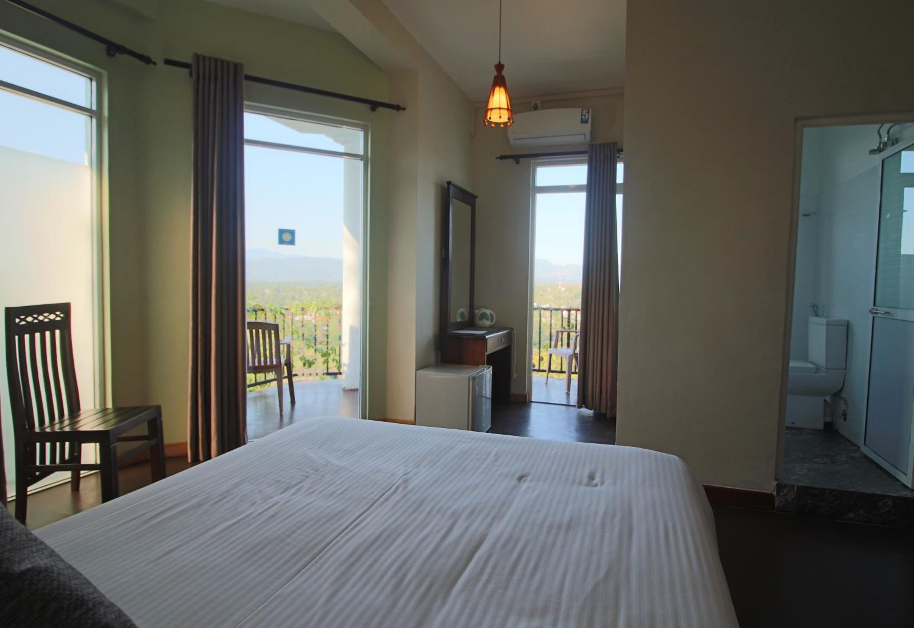 Villa Arunalu Kandy