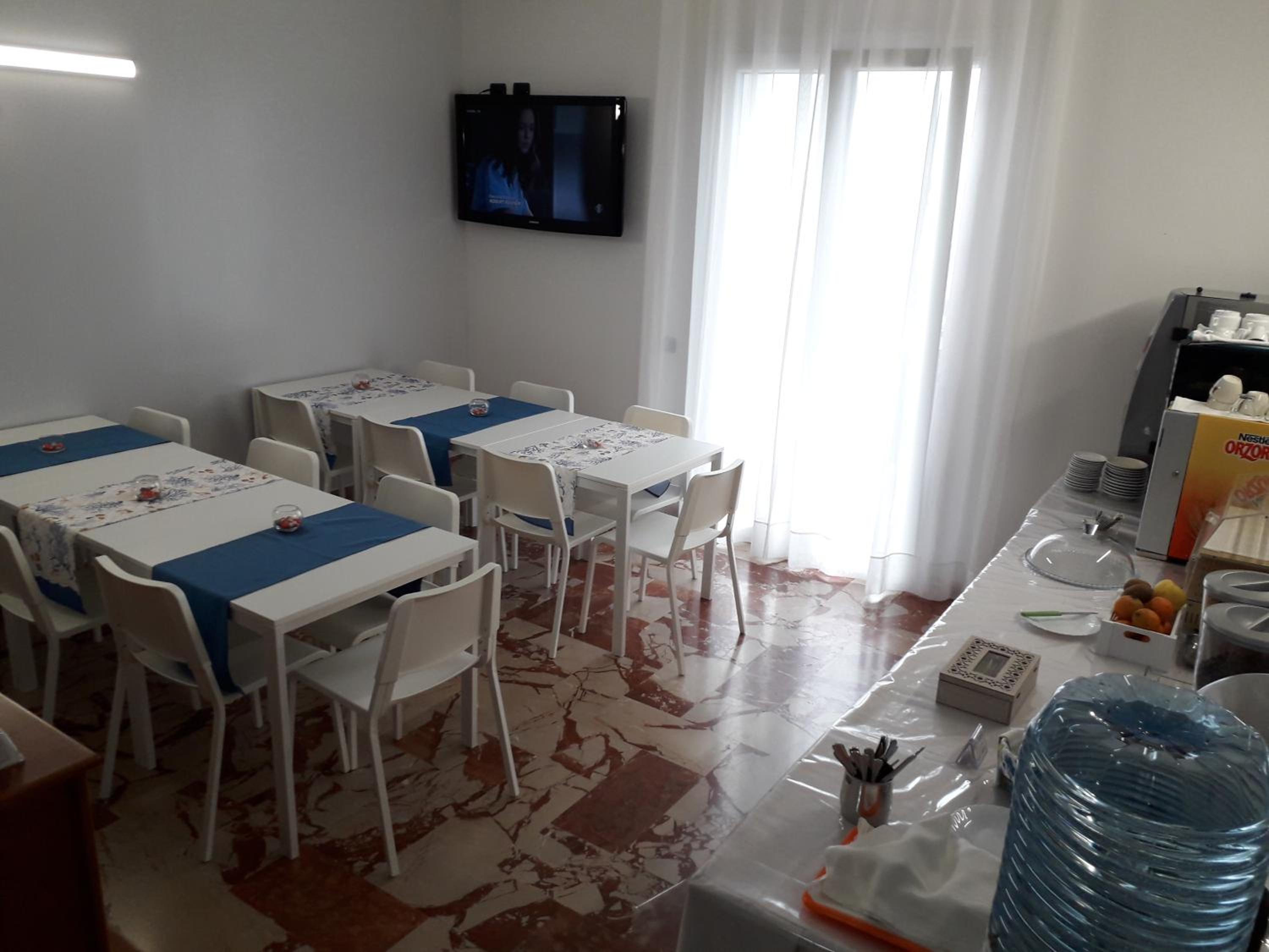 B&B L'Isola