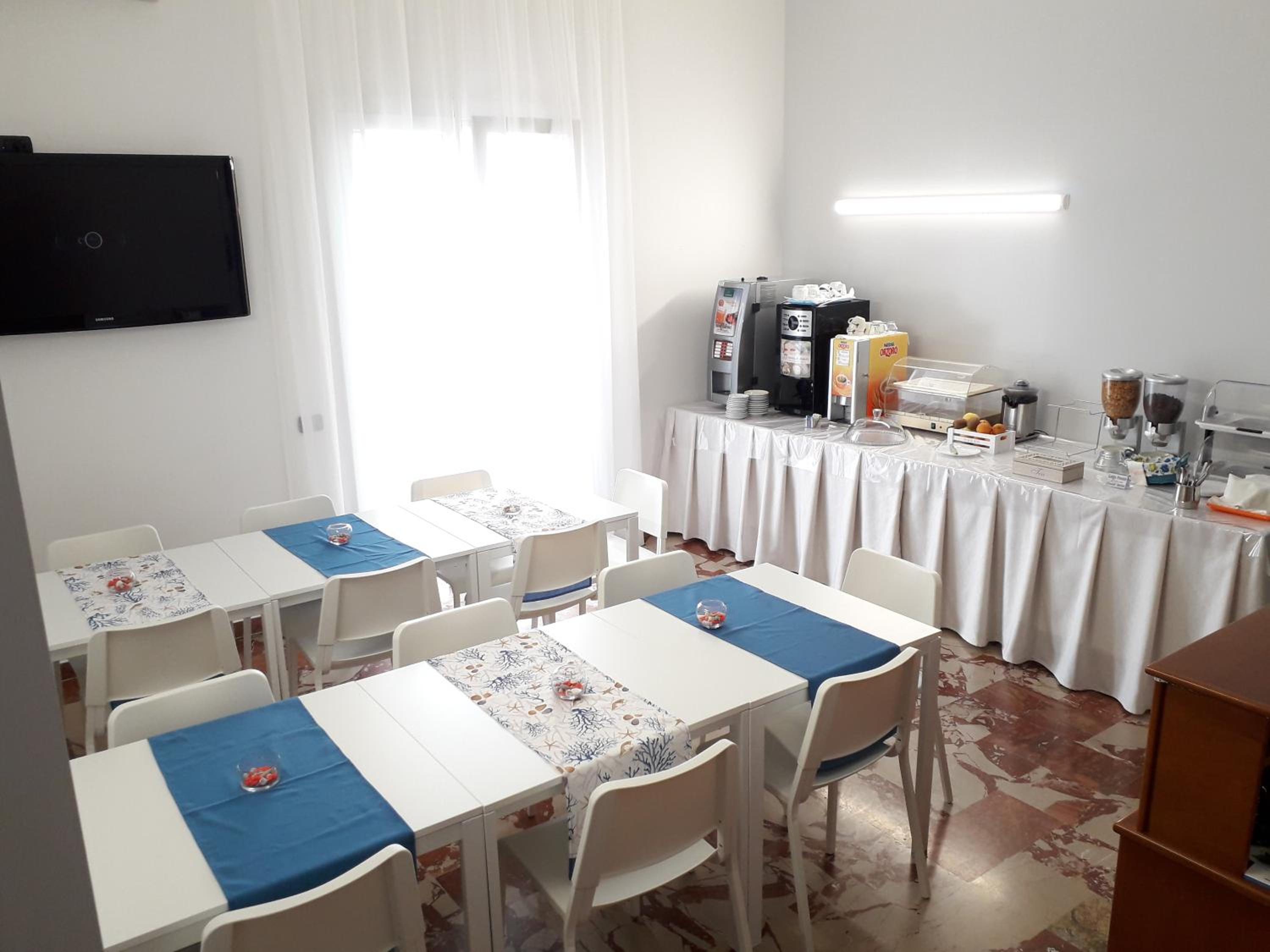 B&B L'Isola