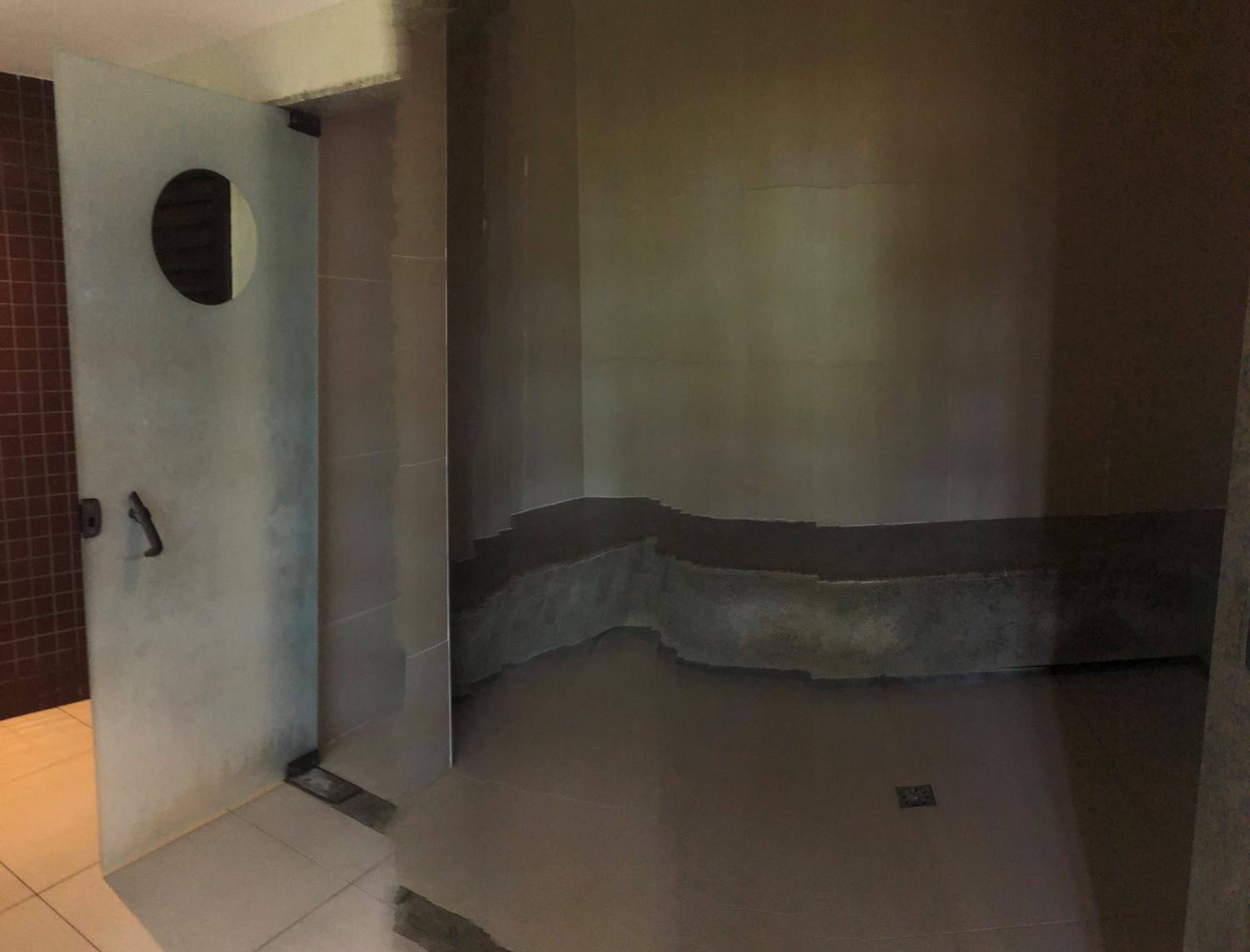 Oka Beach Residence flat Térreo - Muro Alto - Porto de Galinhas - 104D