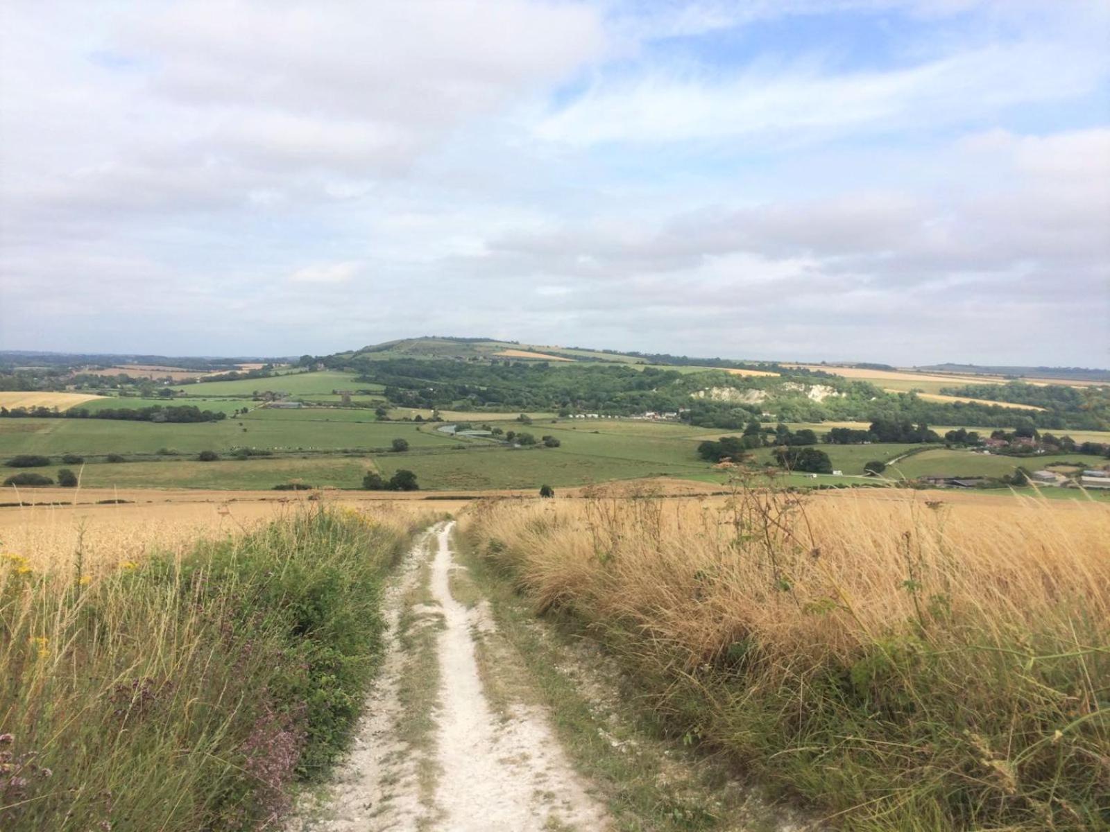 Appletrees B&B view 5