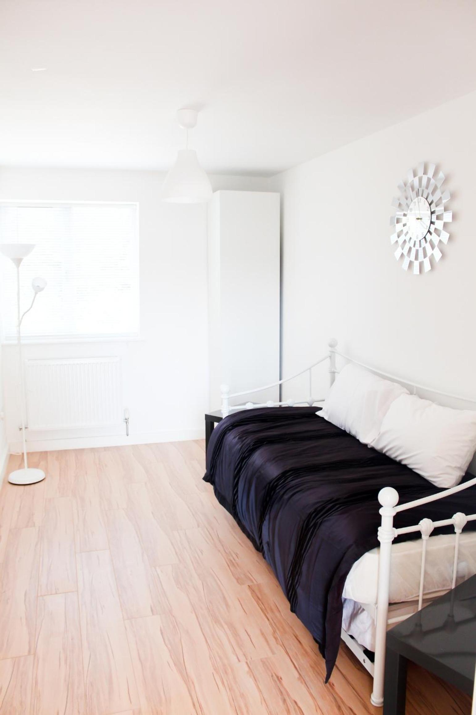 Lux Apartment view 3