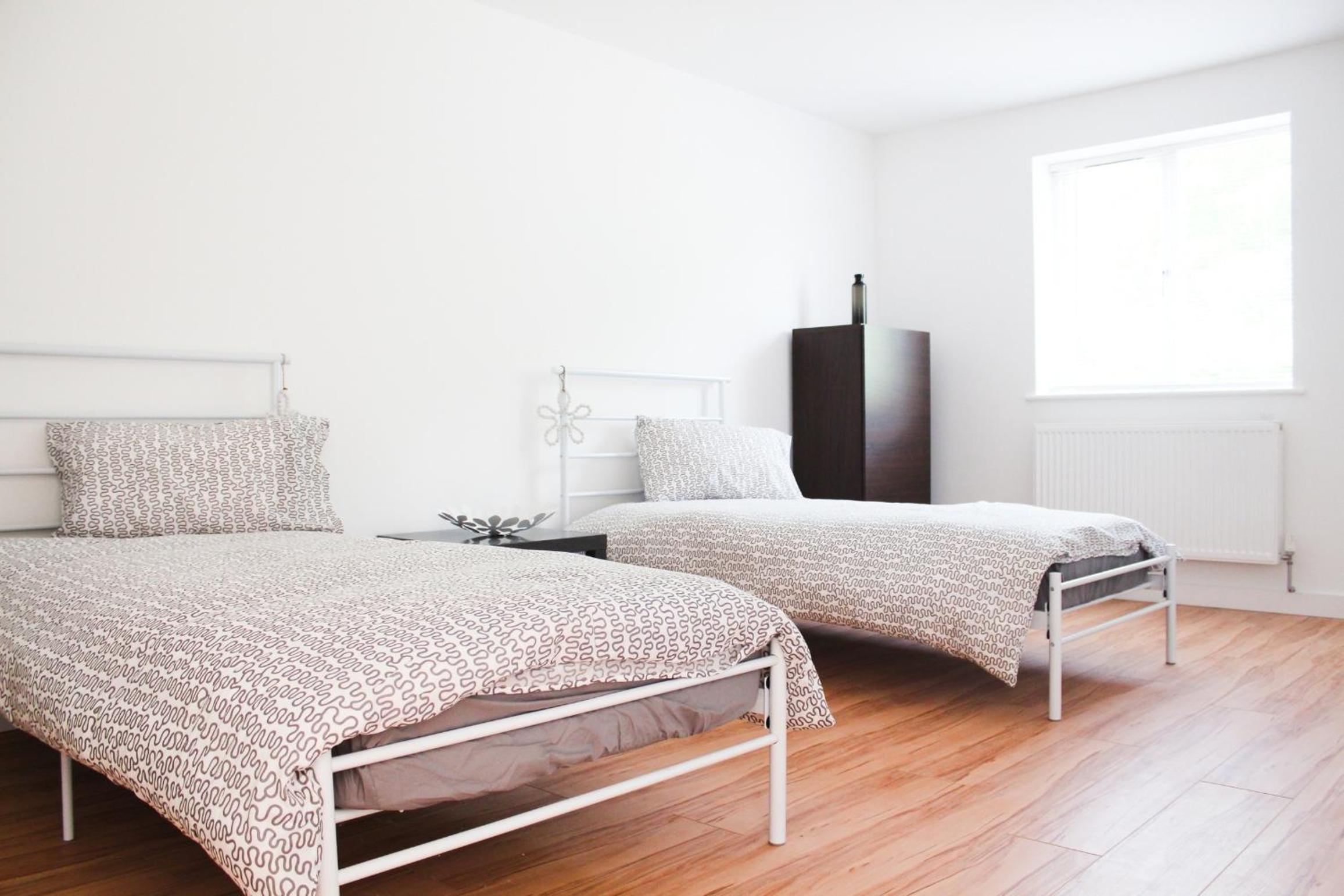 Lux Apartment view 4