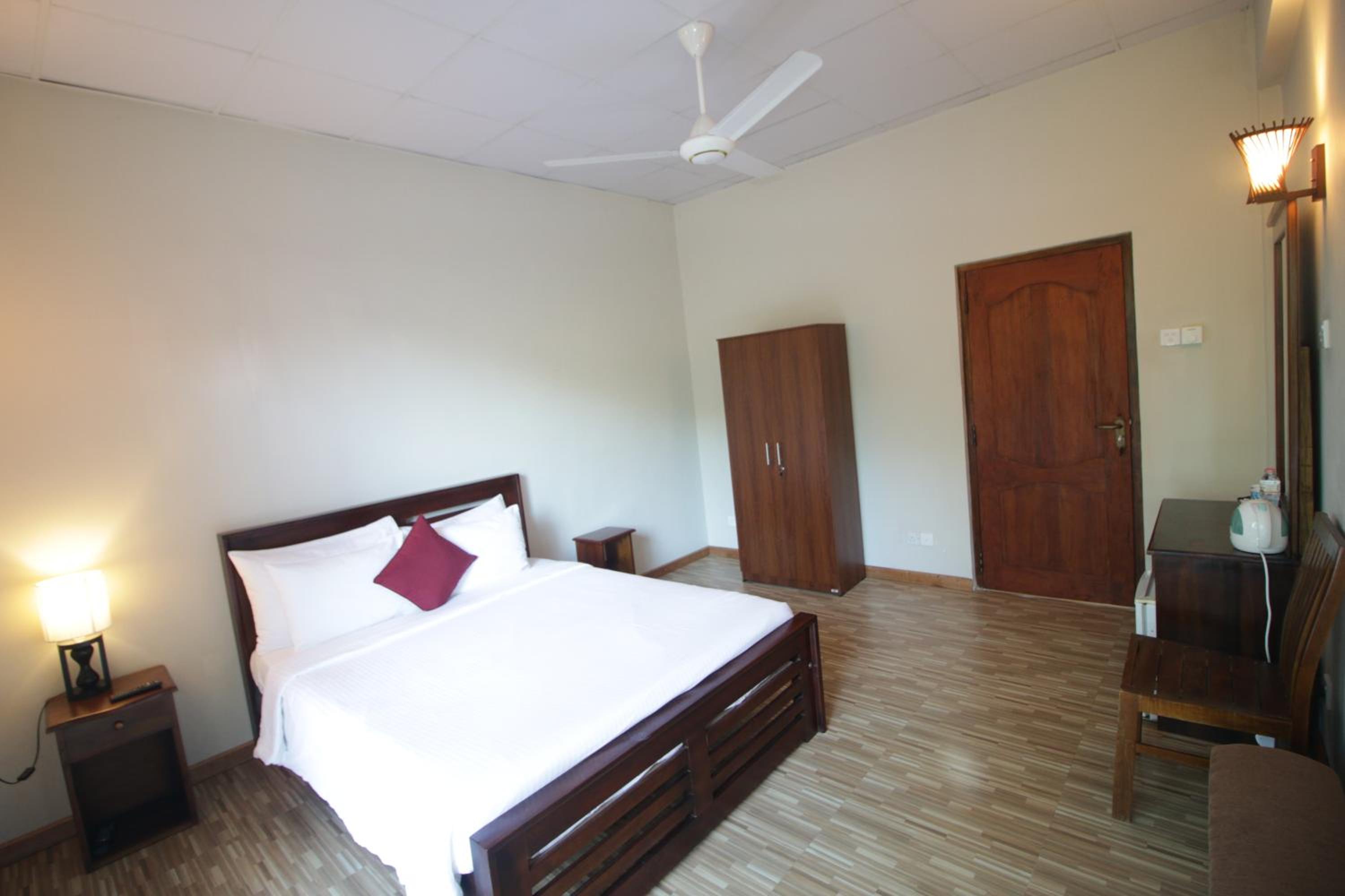 Villa Arunalu Kandy