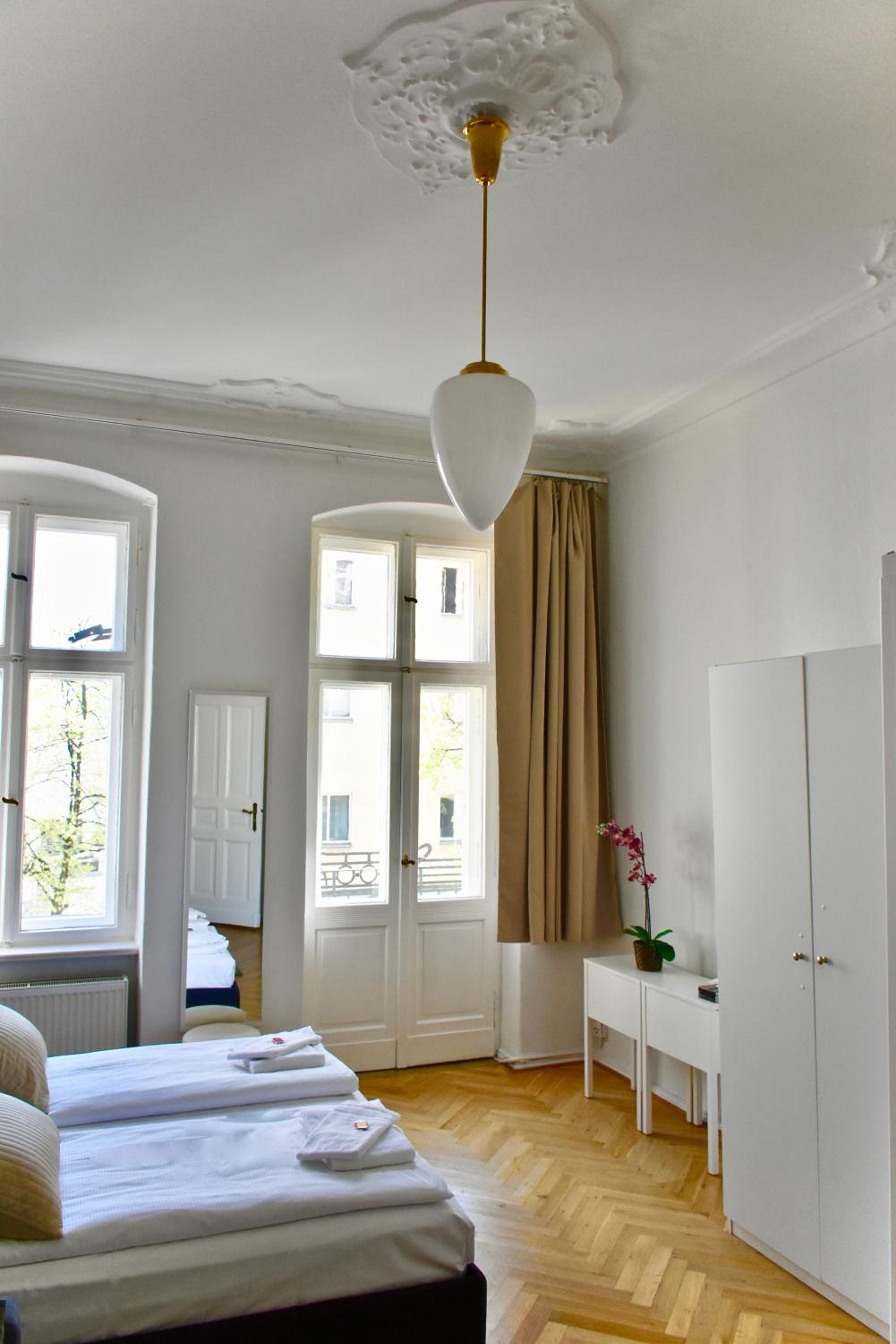 Apartments im Thüringer Hof