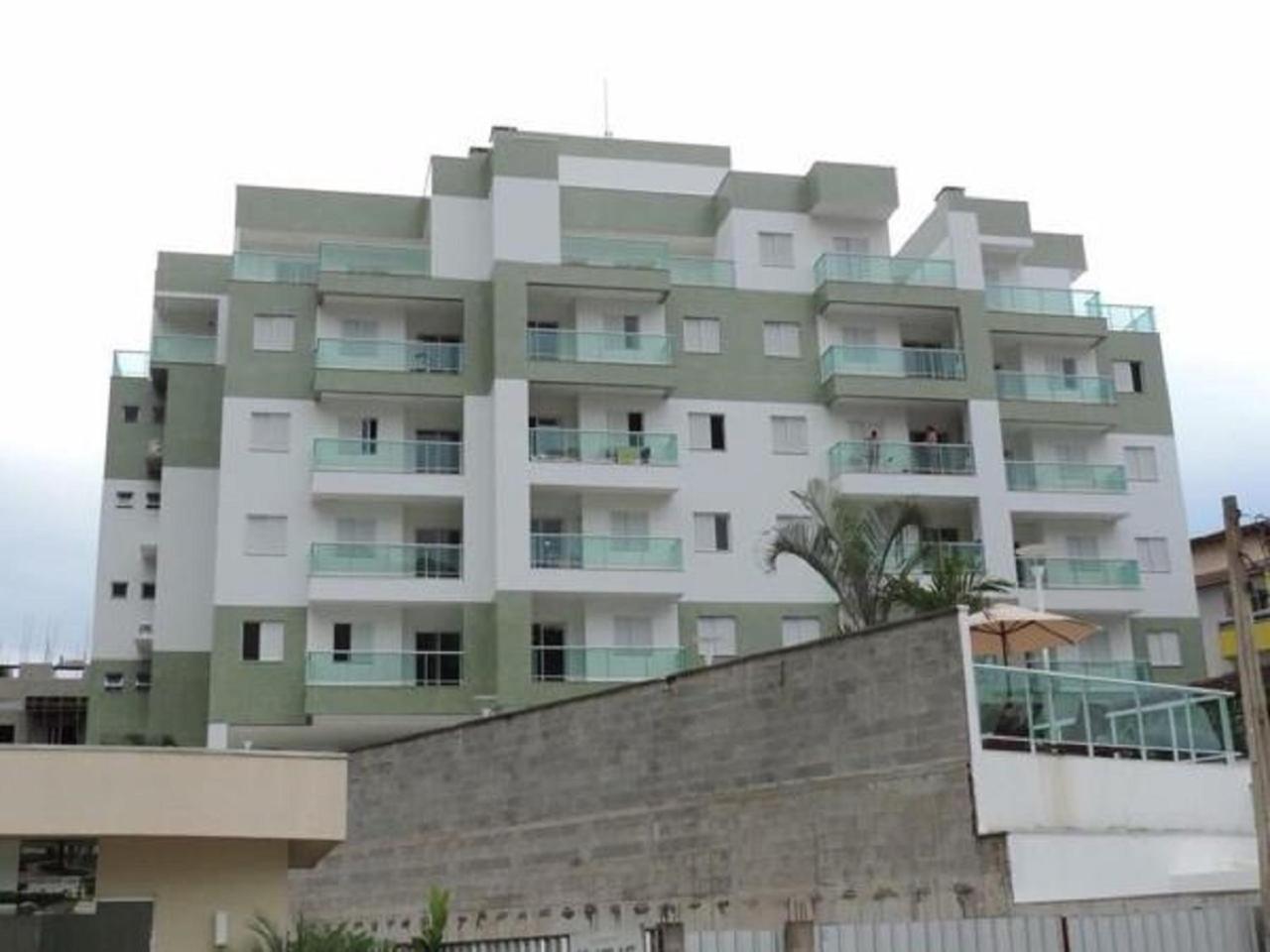 Hotel Cobertura Alto Padrão Vista para o Mar - Praia Grande Ubatuba - Image 1