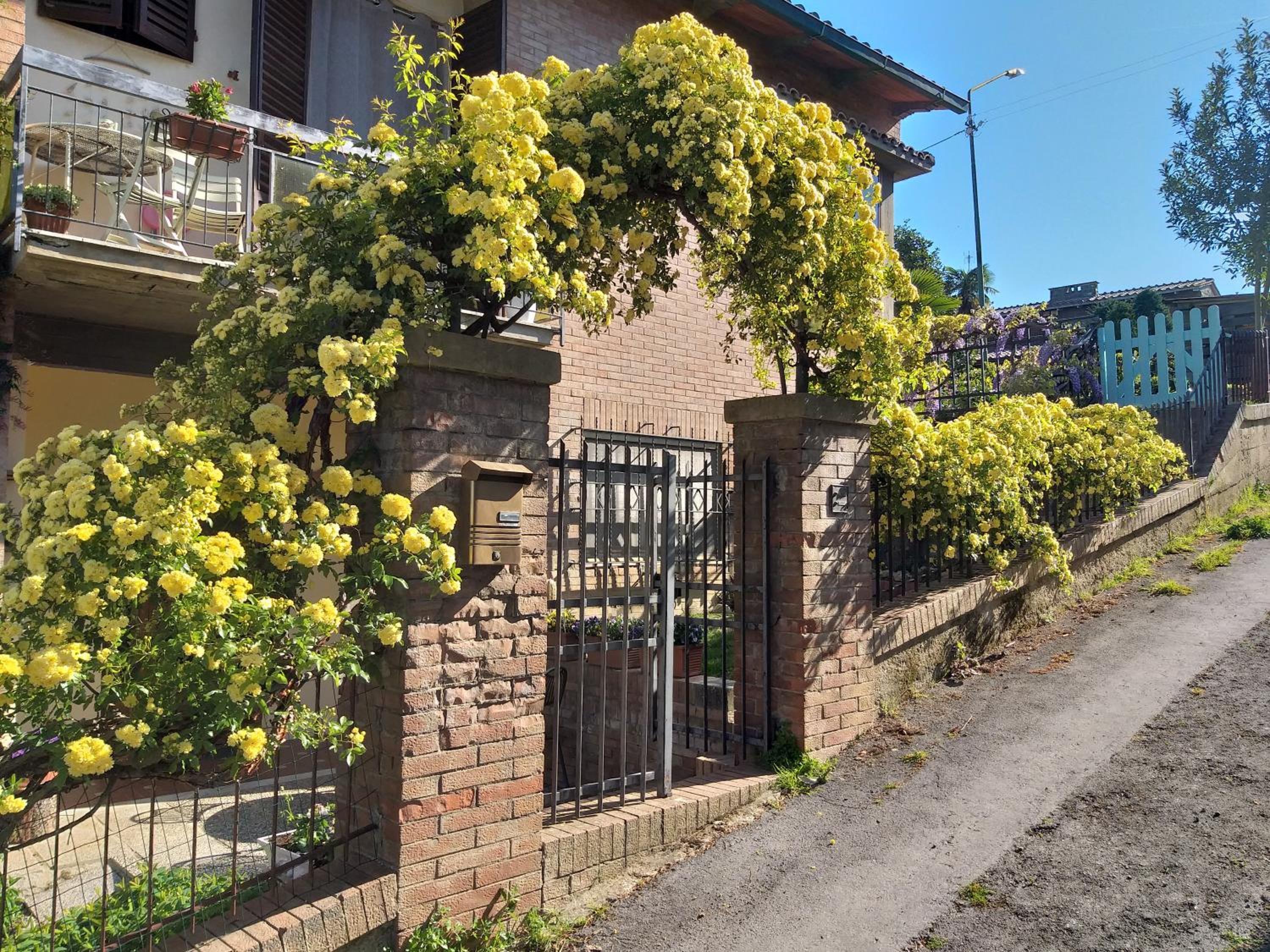 Casa SoleLuna view 4