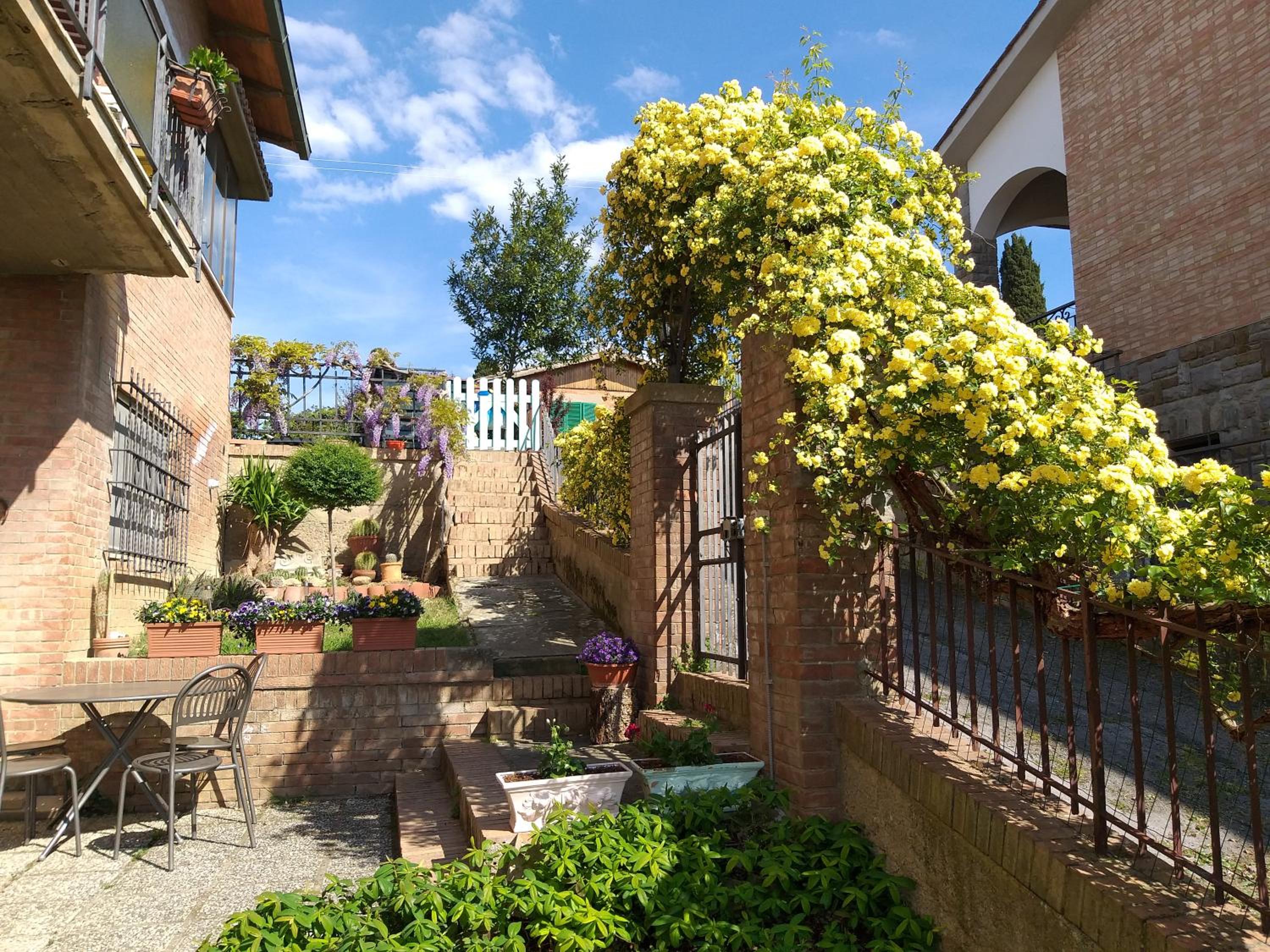 Casa SoleLuna view 3