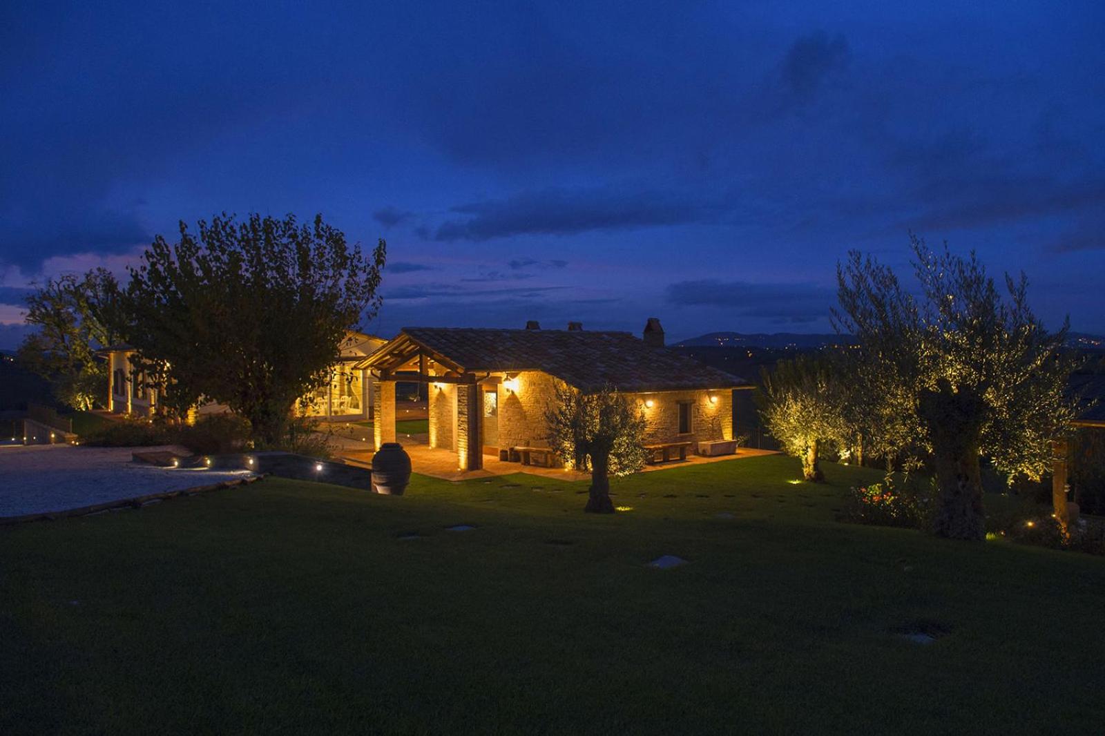 Hotel Tenuta dei Mori-Wine Relais Events - Image 1