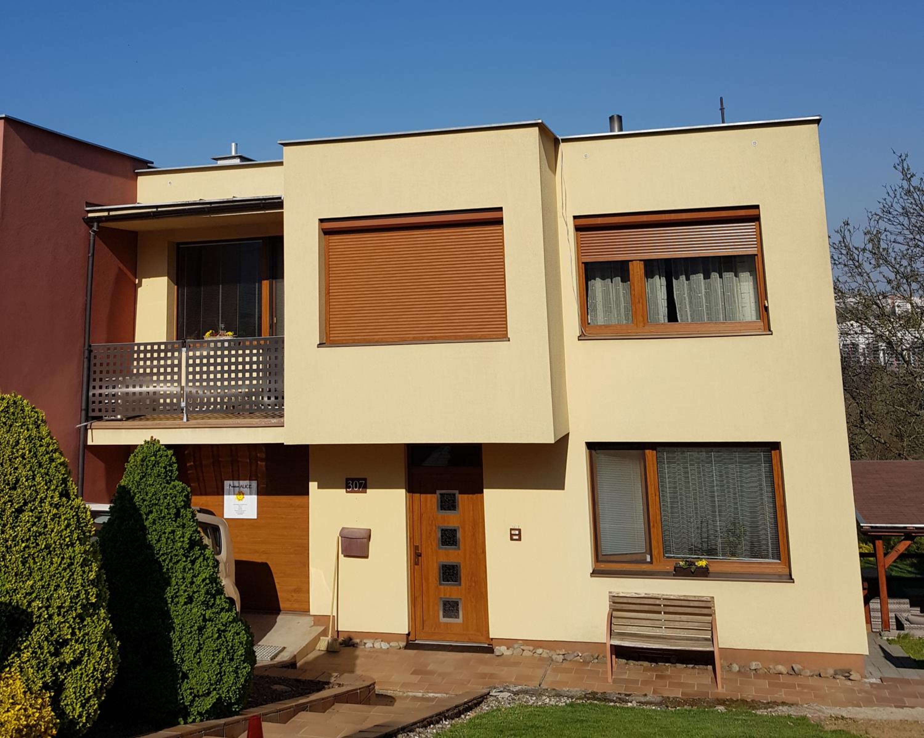 Hotel Penzion ALICE - Image 1