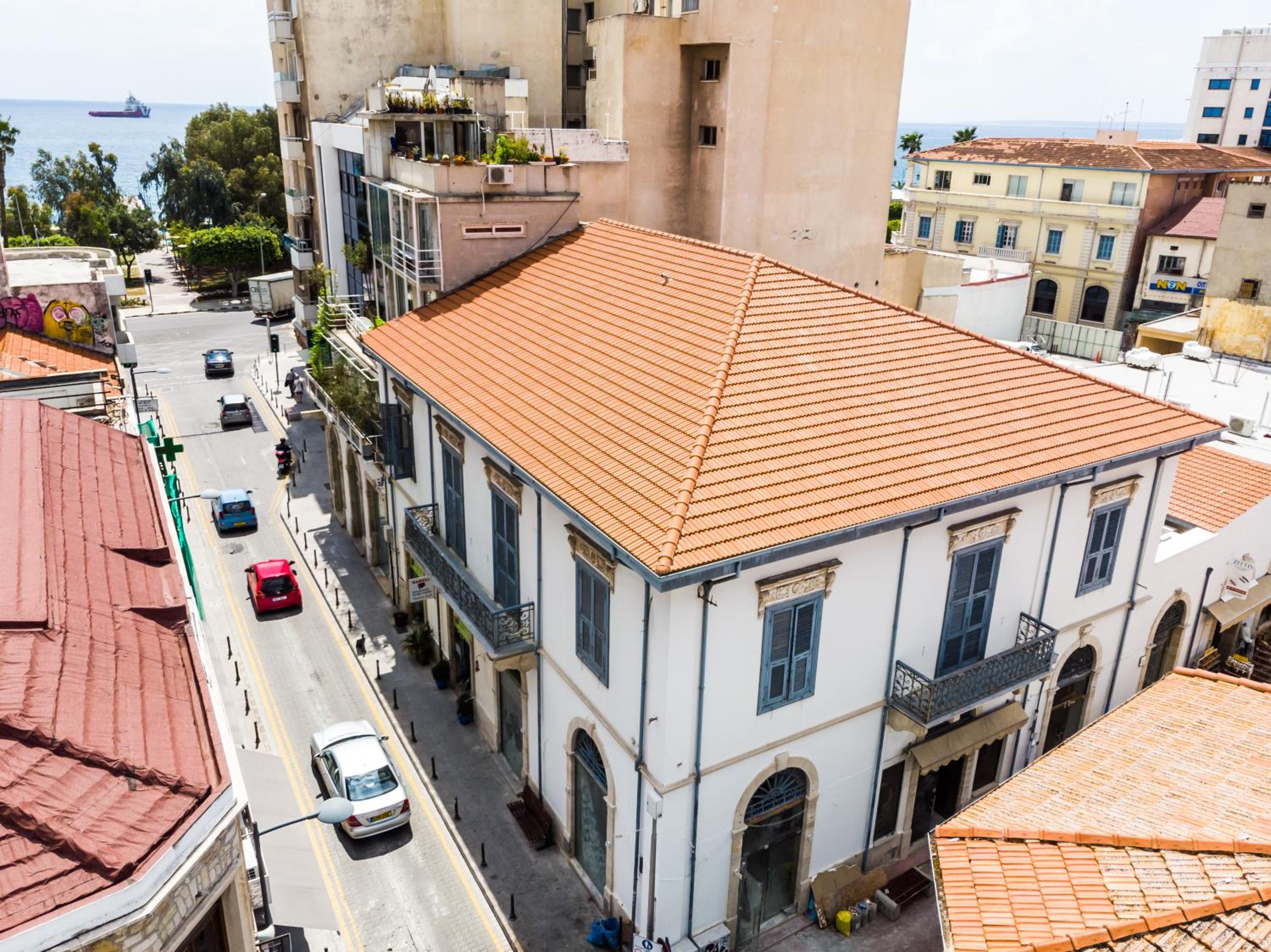 Limassol Vacations - Limassol Old Town Mansion - Property Image 73