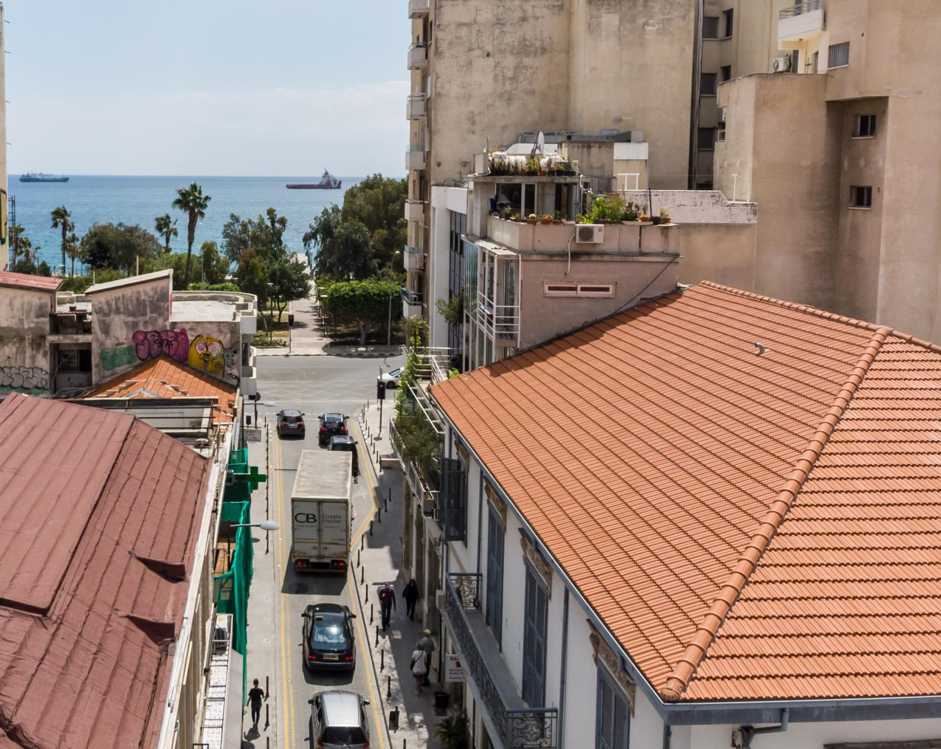 Limassol Vacations - Limassol Old Town Mansion - Property Image 41
