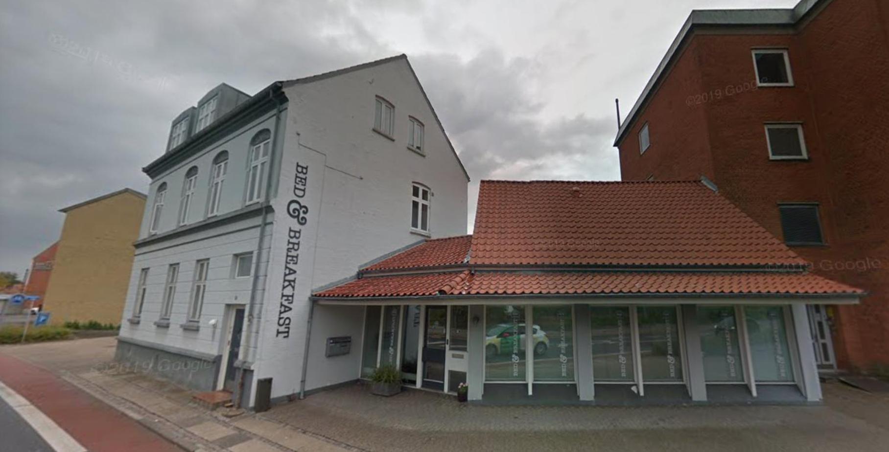 Bed & Breakfast Holstebro view 2