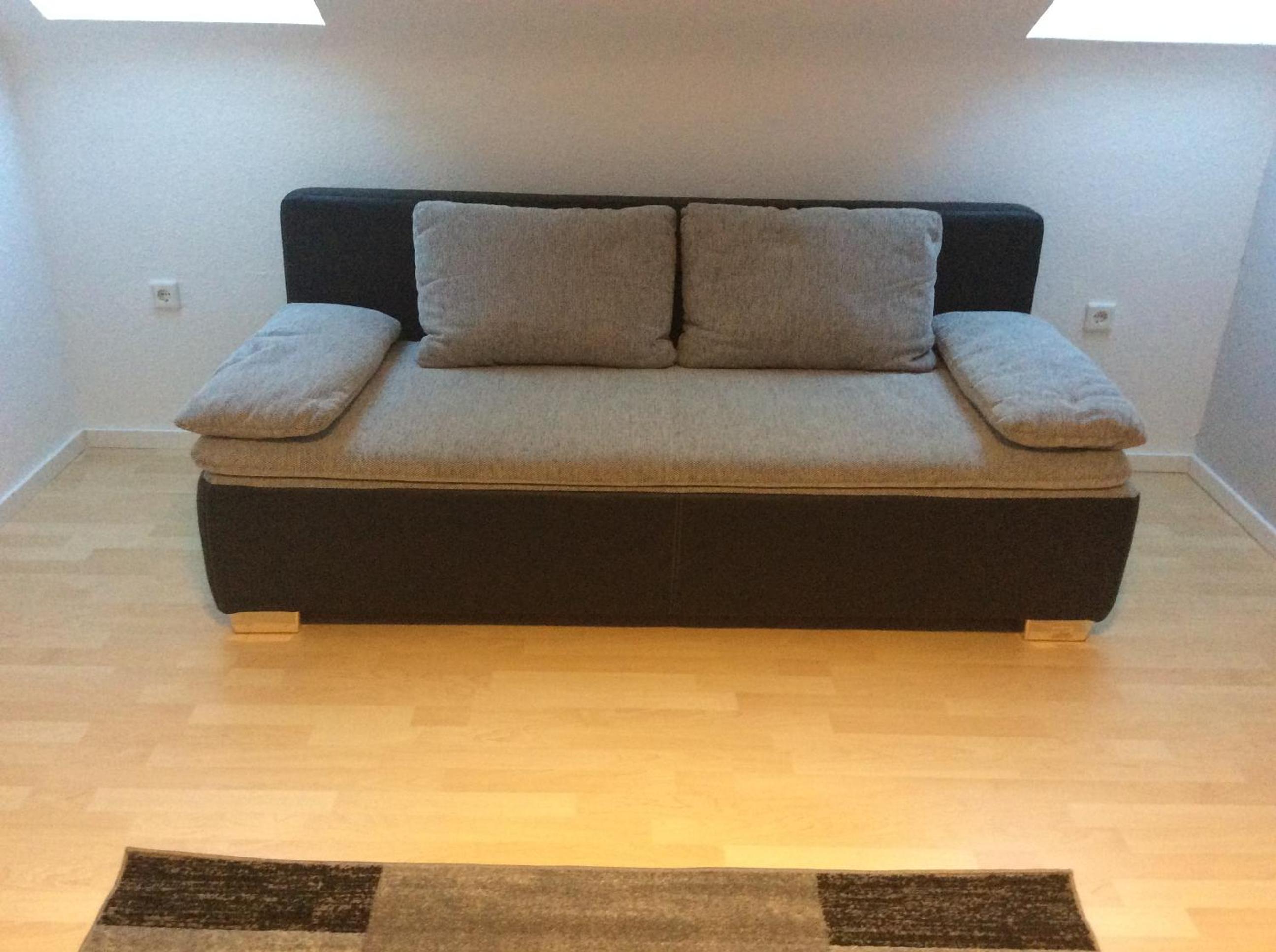 Ferienwohnung Heddesheim view 5