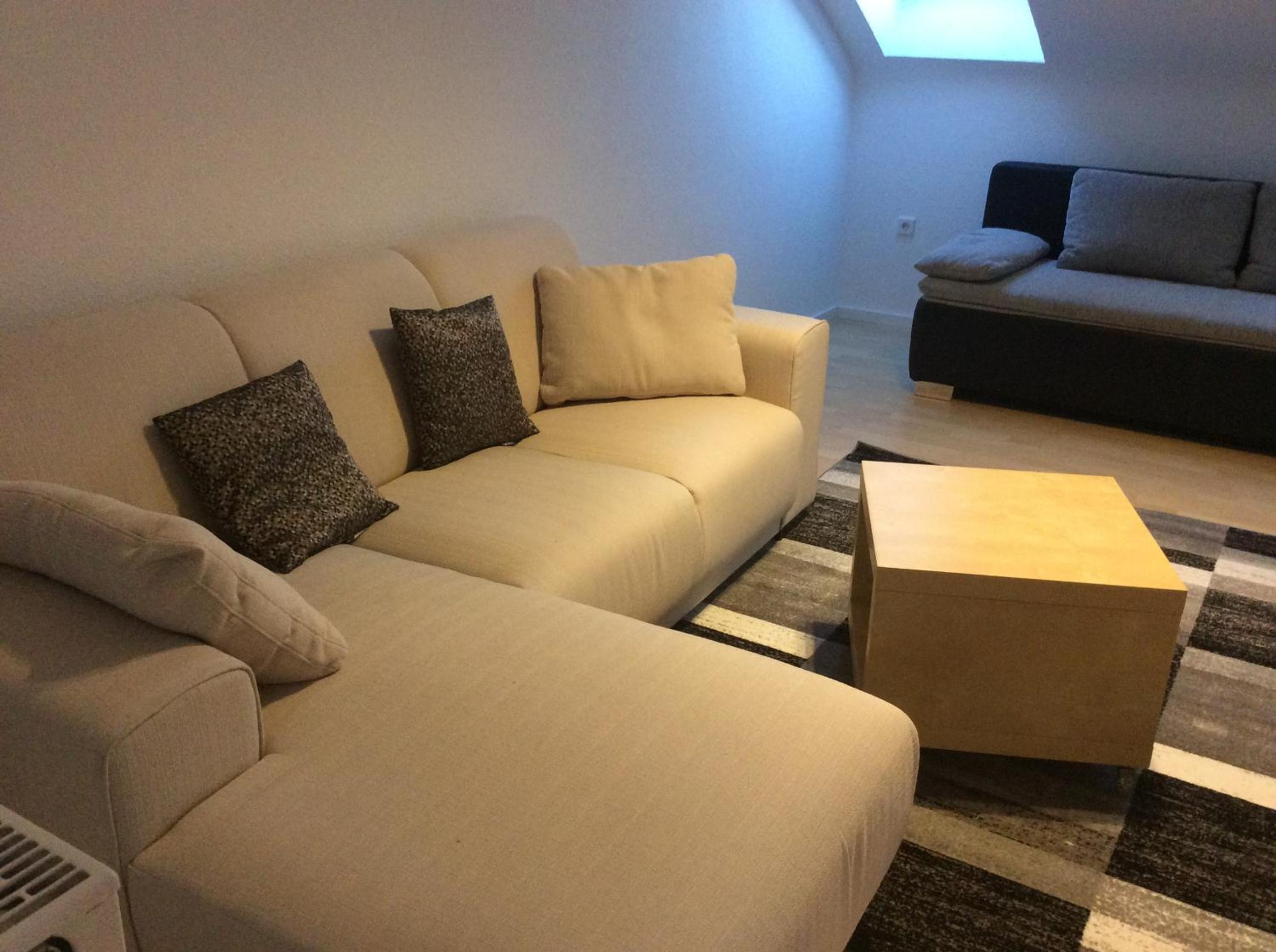 Ferienwohnung Heddesheim view 3
