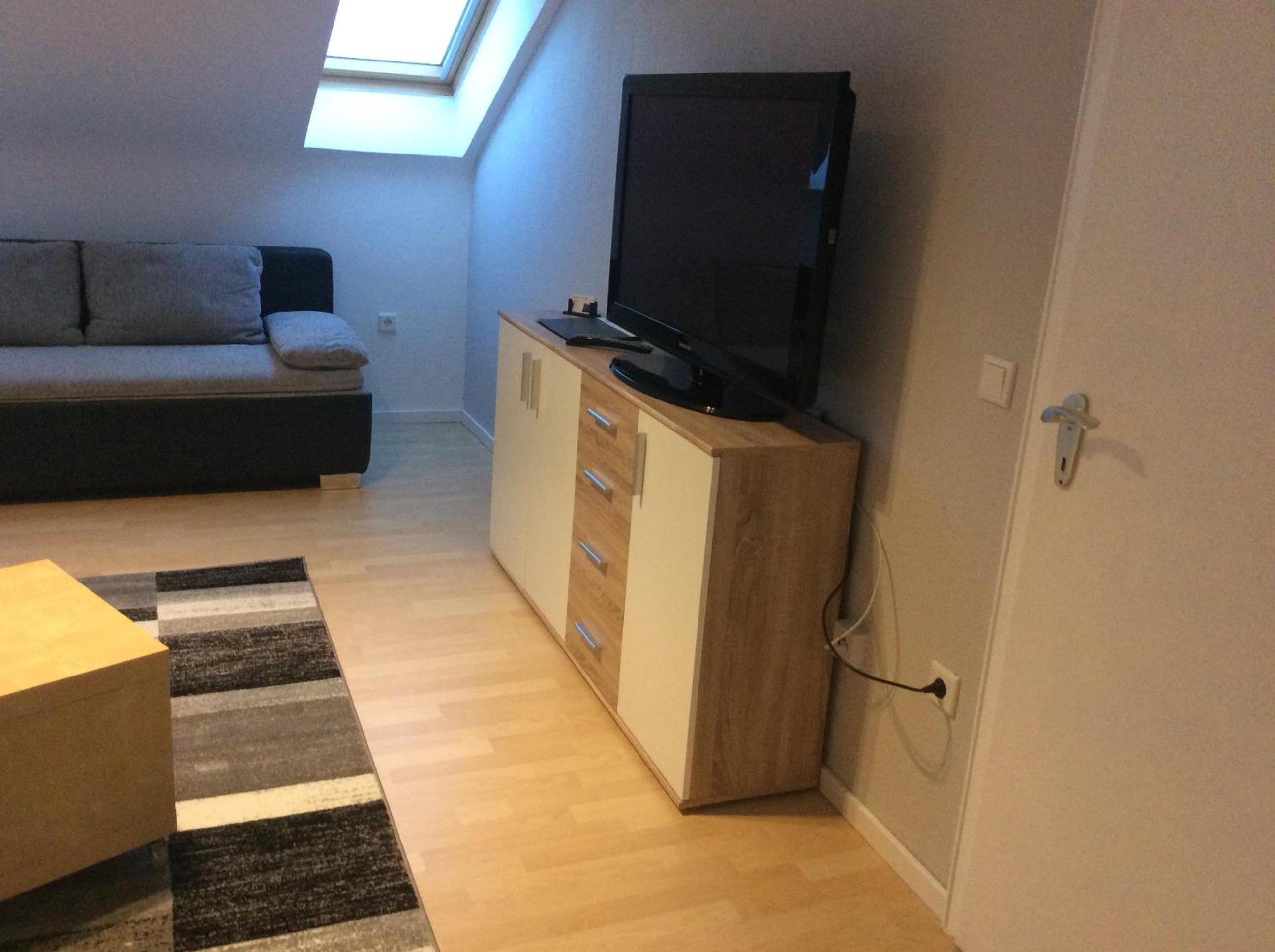 Ferienwohnung Heddesheim view 4