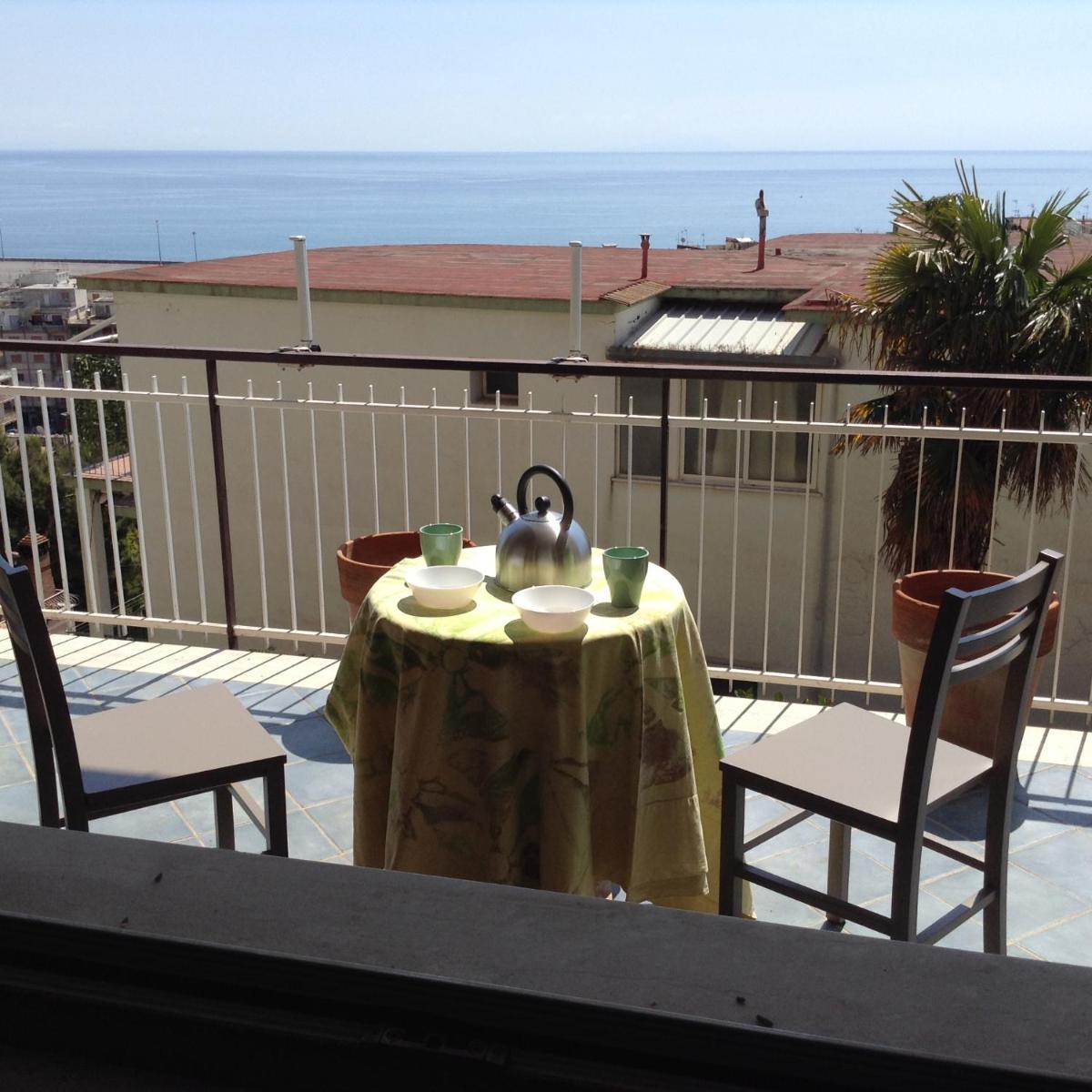 Casa Gabri, comodo appartamento in centro storico e vicino al mare photo 3
