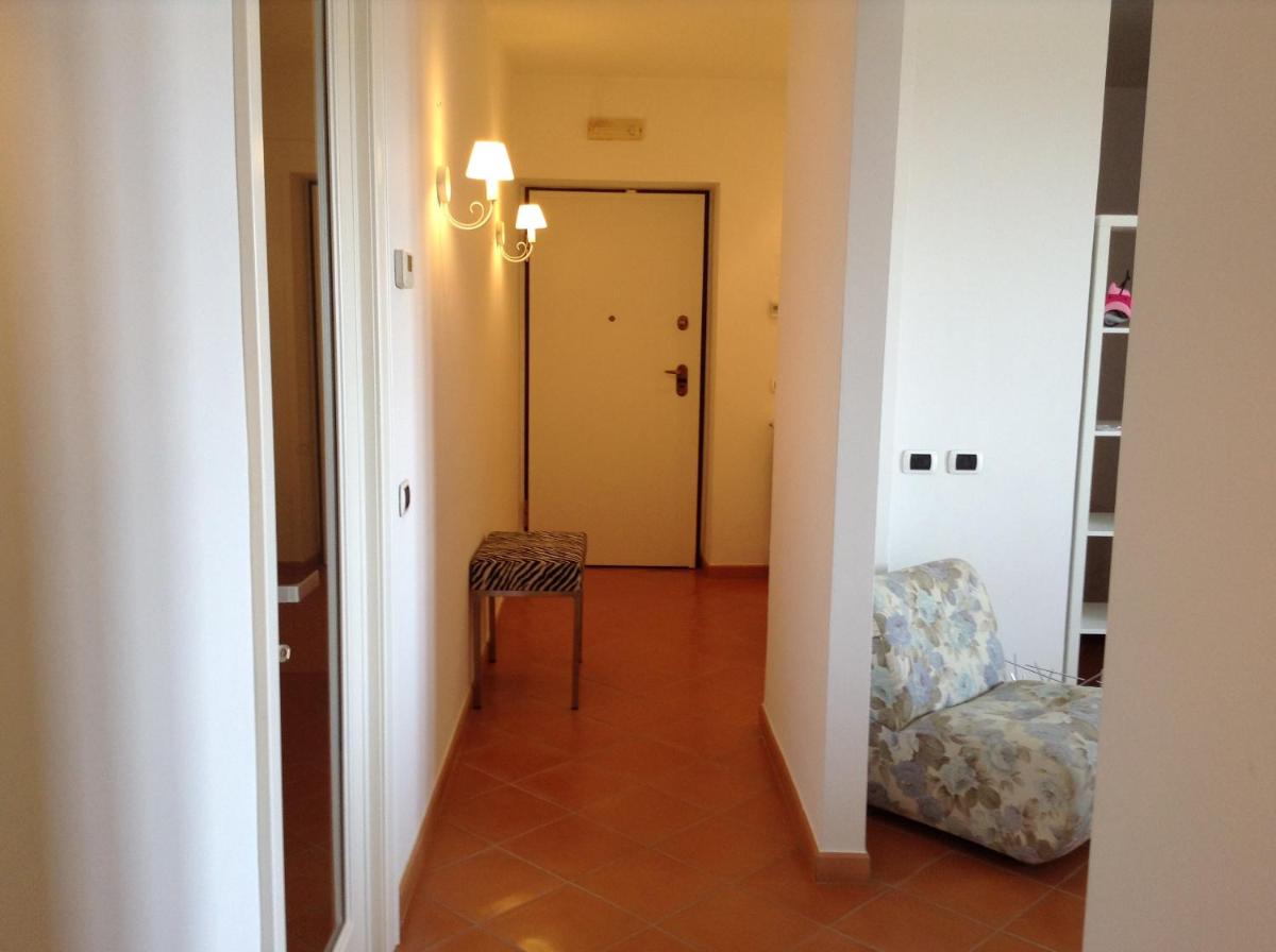 Casa Gabri, comodo appartamento in centro storico e vicino al mare photo 4