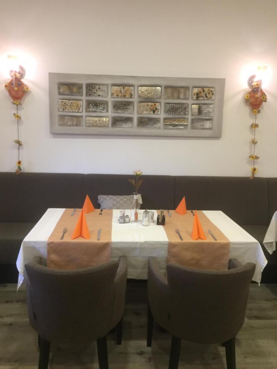 Pension & Restaurant La Amalia