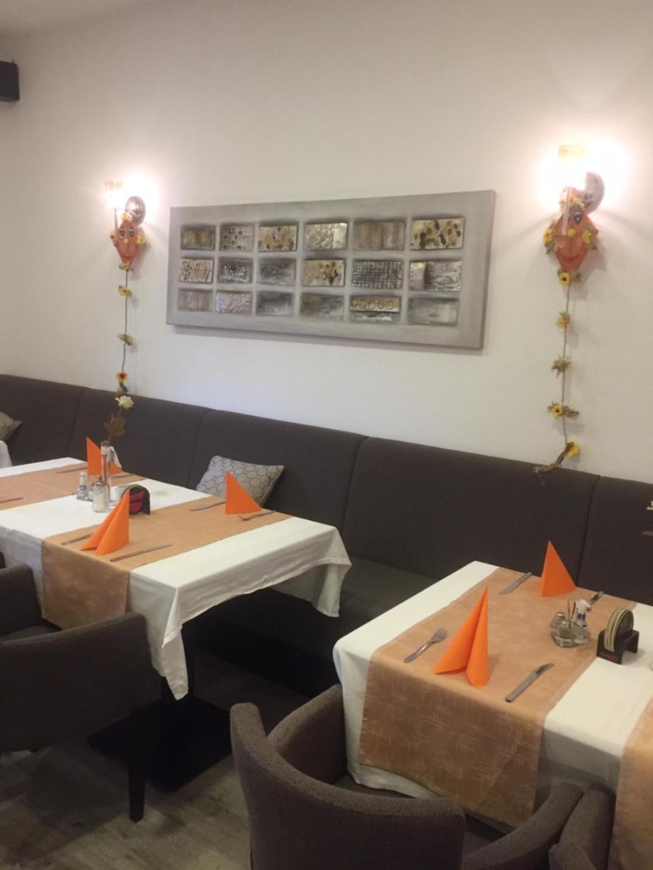 Pension & Restaurant La Amalia