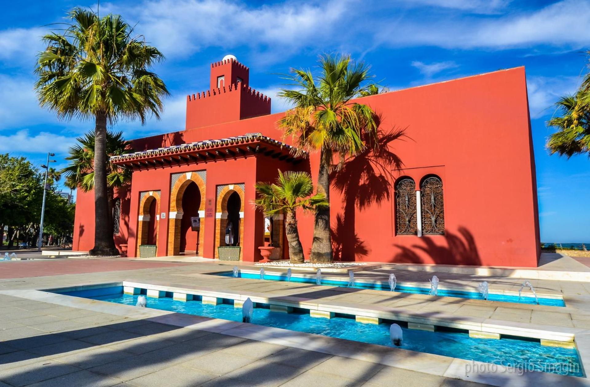 Mar del Sur Apartamentos- Piscina y Playa - PARKING GRATIS view 4