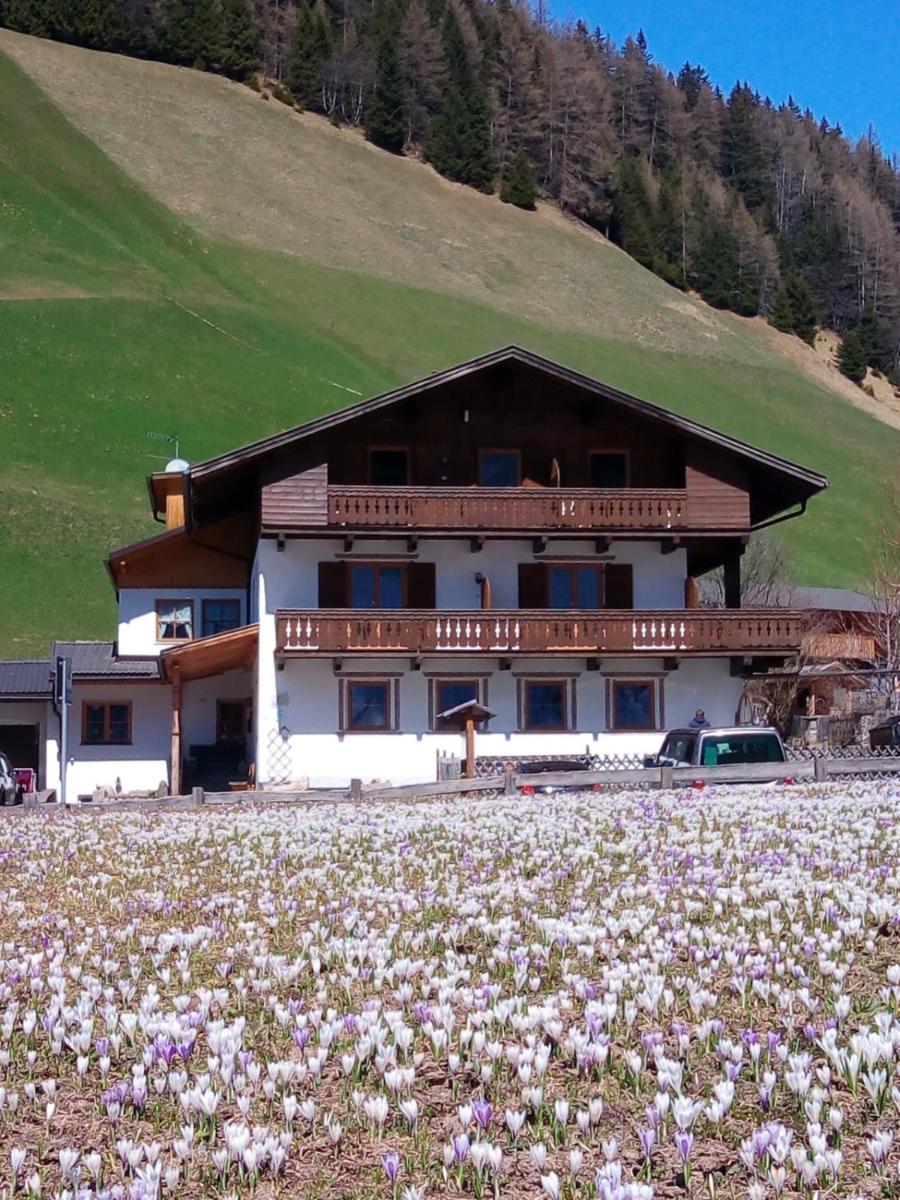 Pension & Appartament Anna view 2