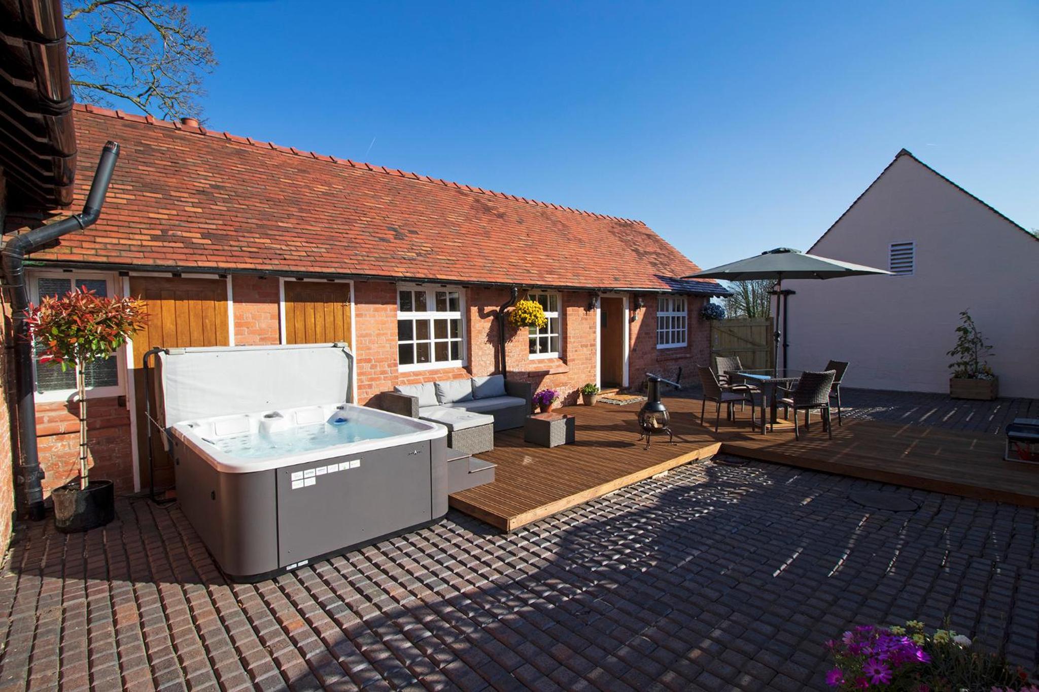 Hotel West Mead Cottage - Image 1